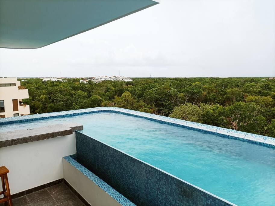 Elle Studio hermoso residencial Sunset View view 3
