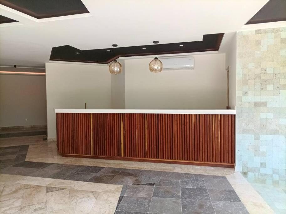 Elle Studio hermoso residencial Sunset View view 2
