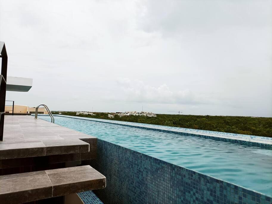 Elle Studio hermoso residencial Sunset View view 4