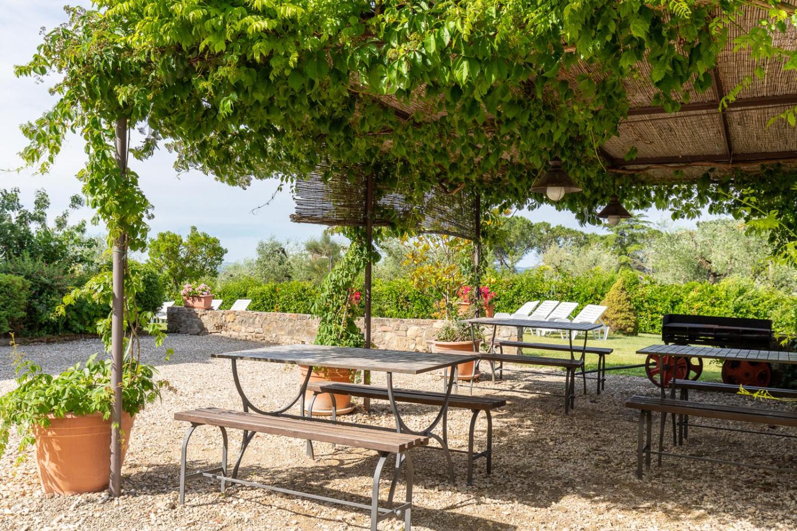 Agriturismo Podere Sertofano