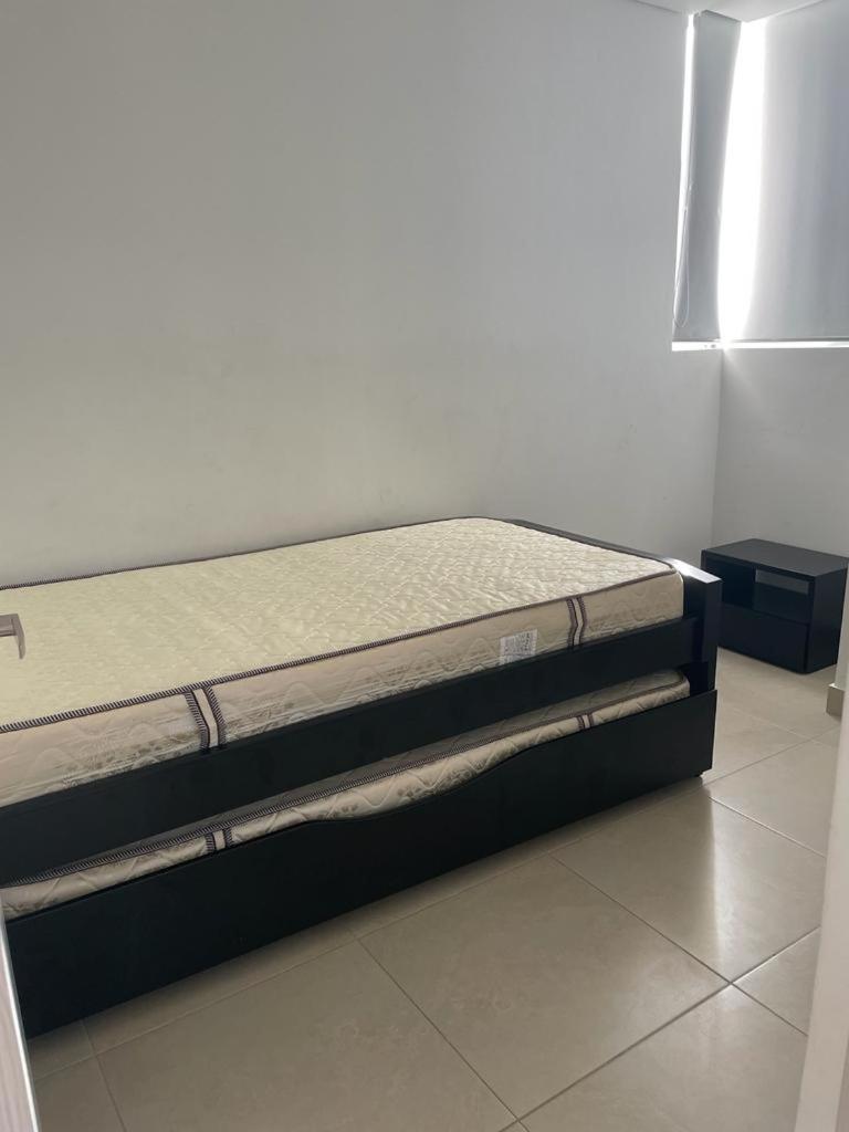 Bonito y cómodo apartamento en el Rodadero.