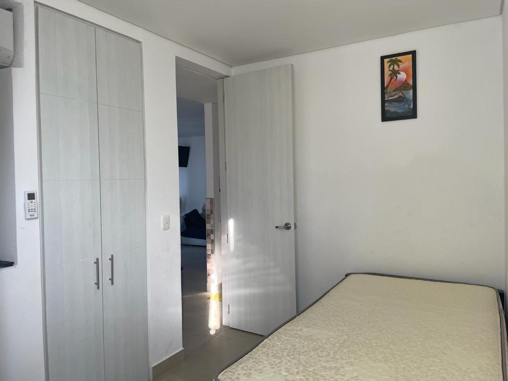 Bonito y cómodo apartamento en el Rodadero.