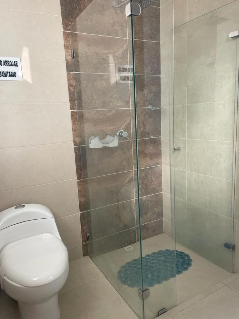 Bonito y cómodo apartamento en el Rodadero.