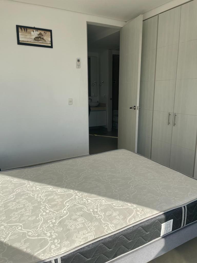 Bonito y cómodo apartamento en el Rodadero.