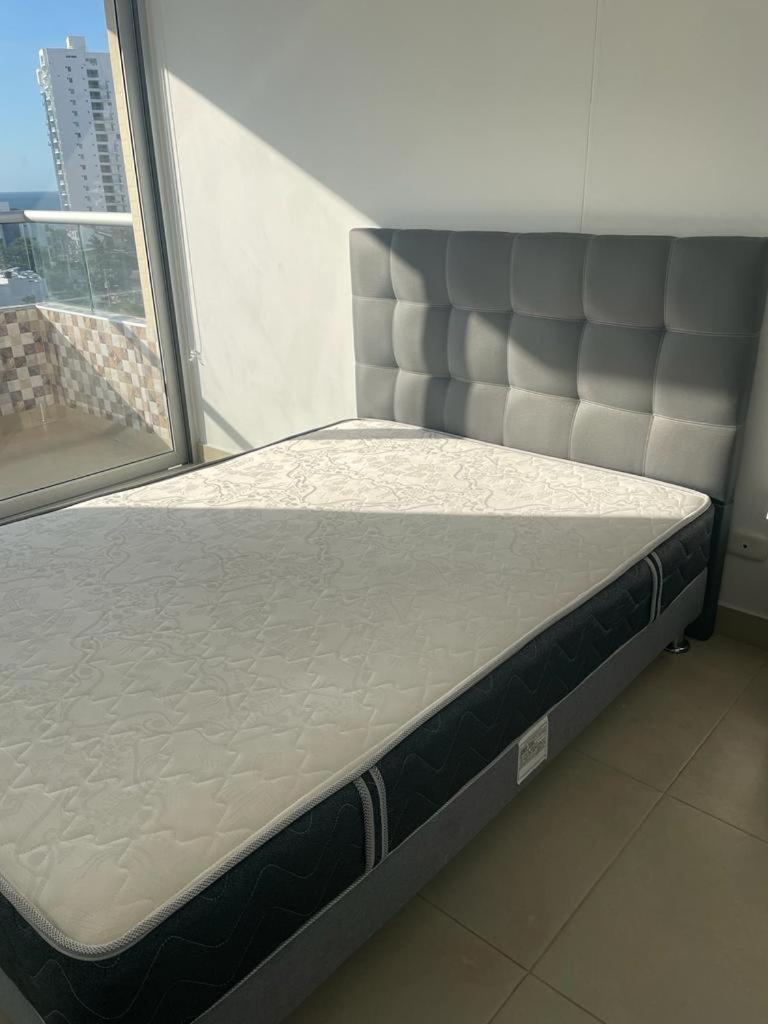 Bonito y cómodo apartamento en el Rodadero.