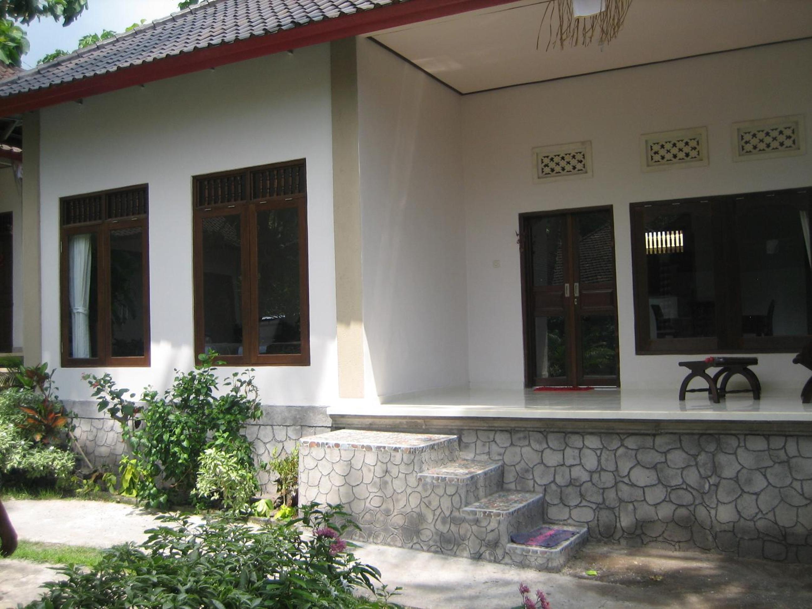 Double One Villas Amed II