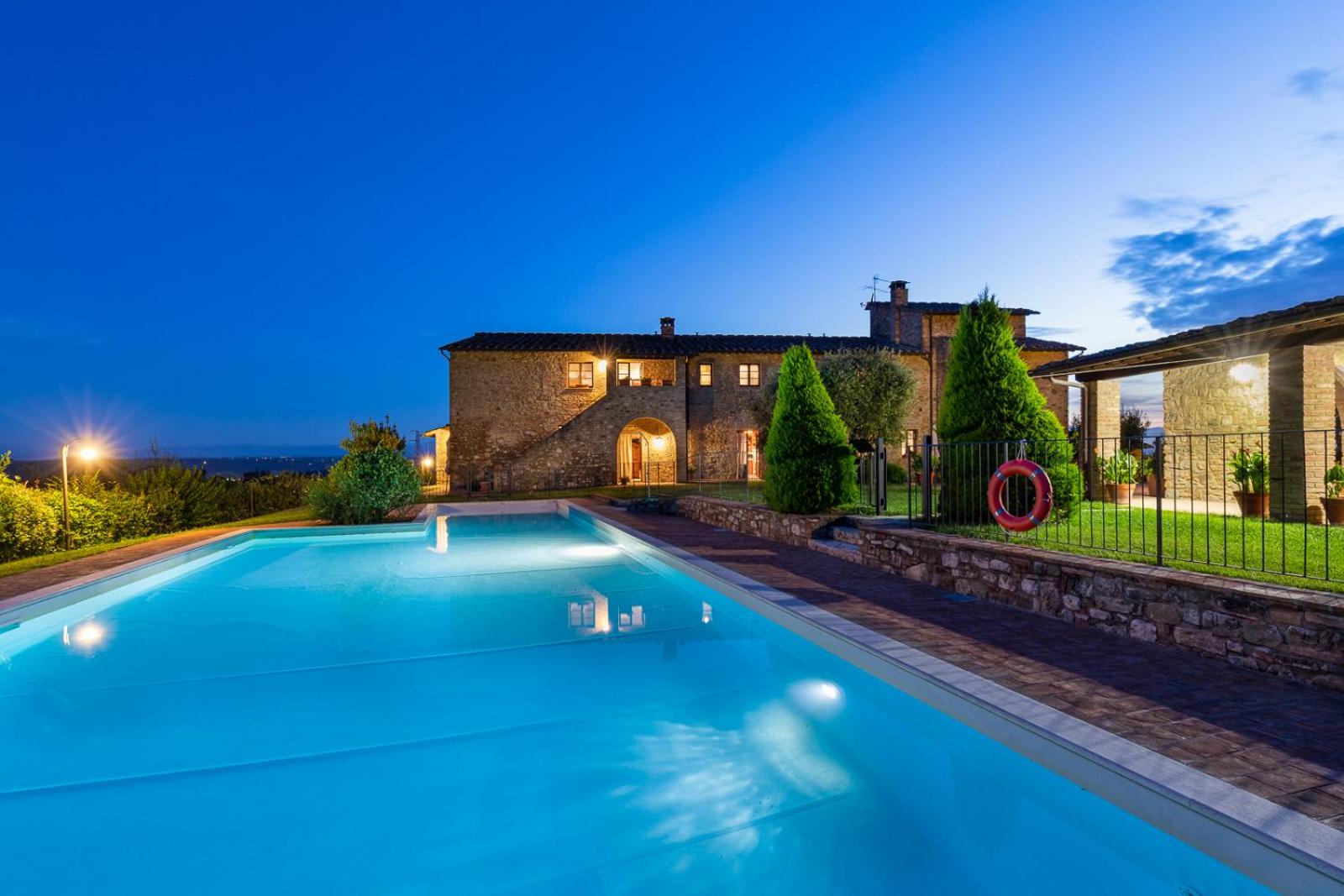 Agriturismo Podere Sertofano