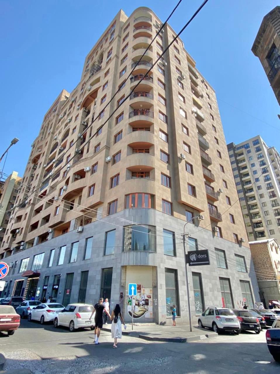Comfy Apartment in the Centre