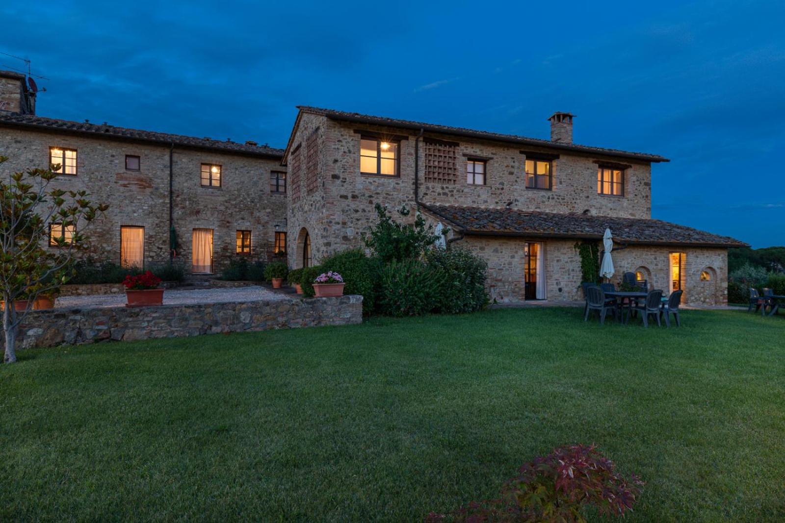 Agriturismo Podere Sertofano