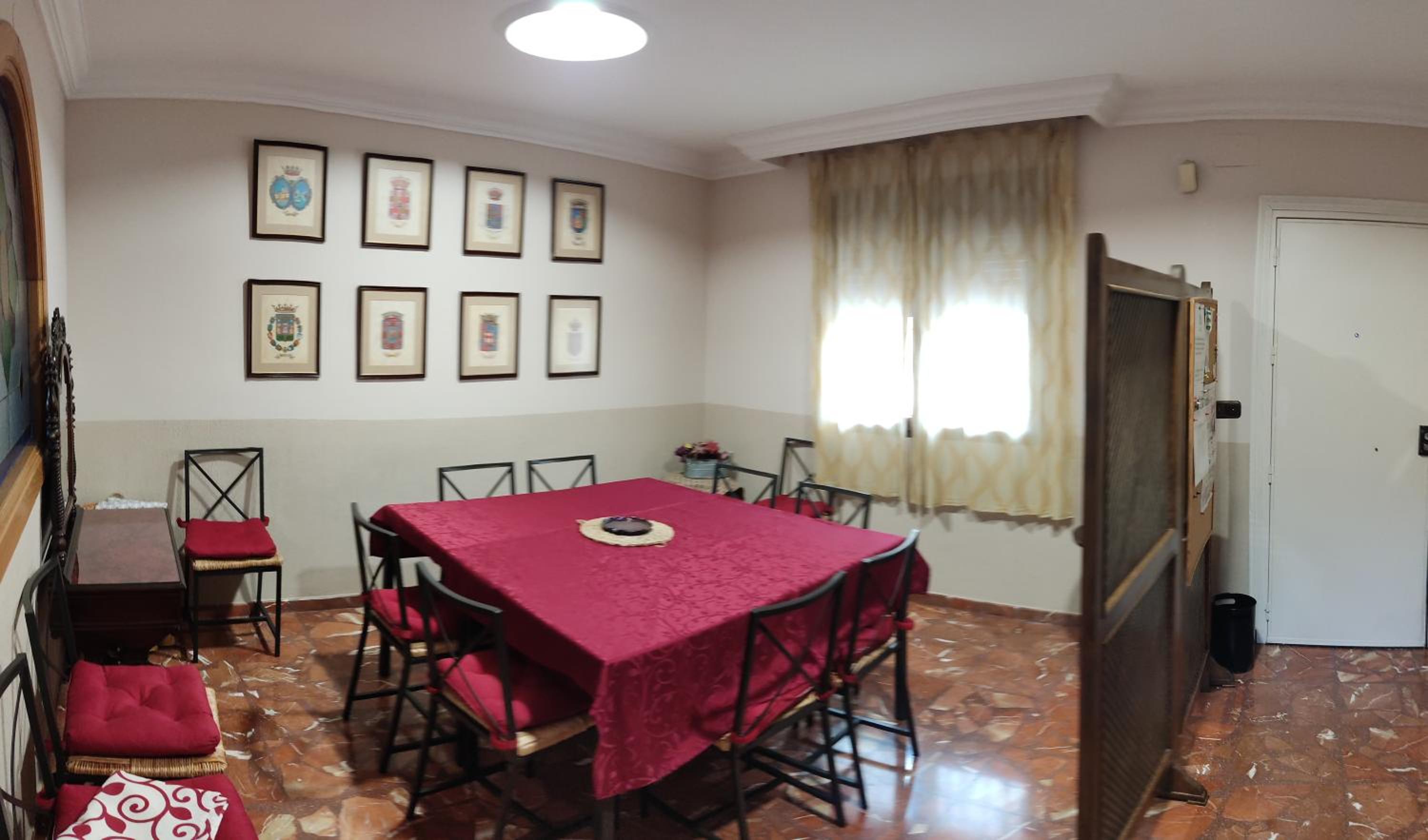 Casas Medina Güevéjar