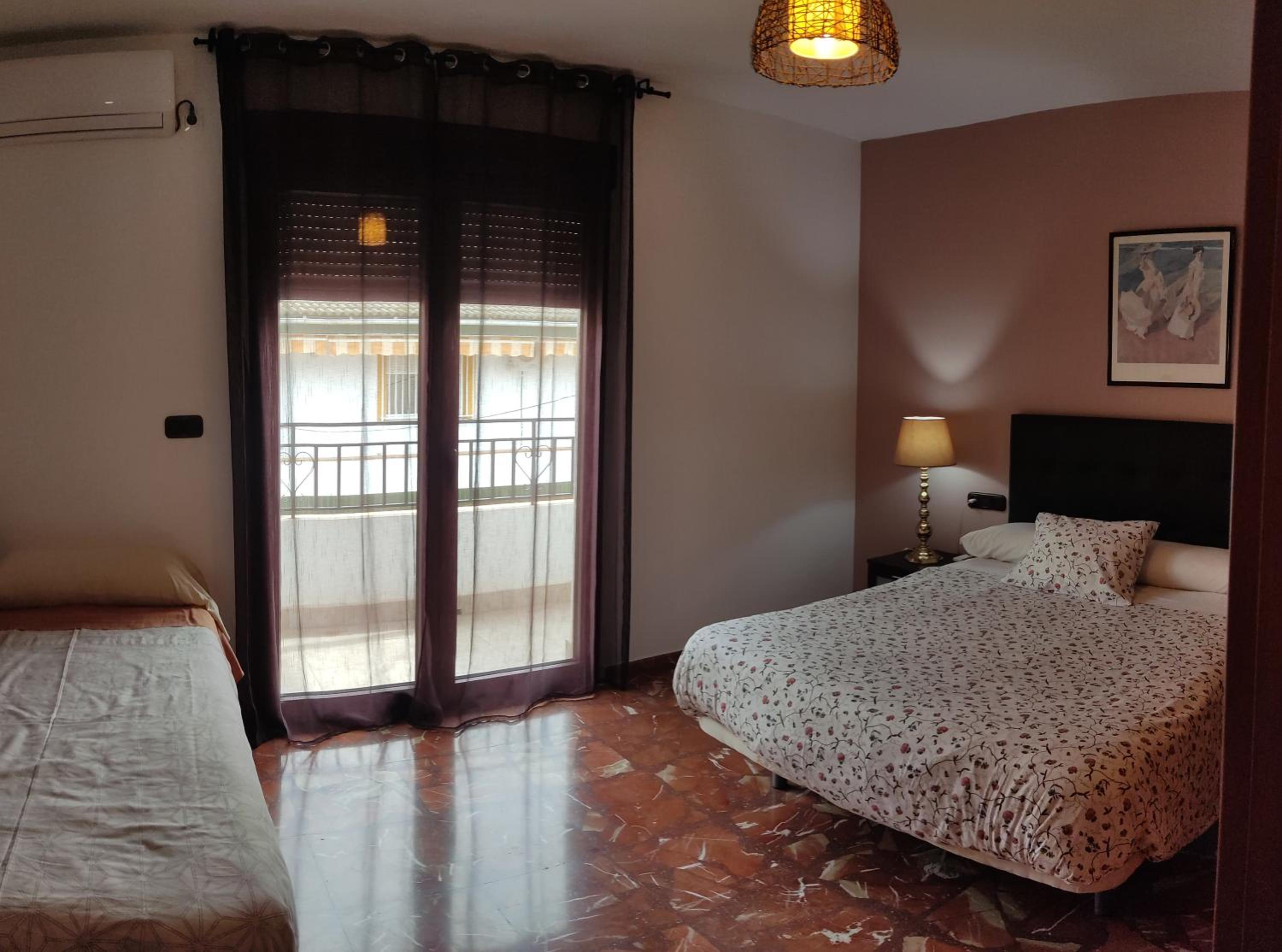 Casas Medina Güevéjar