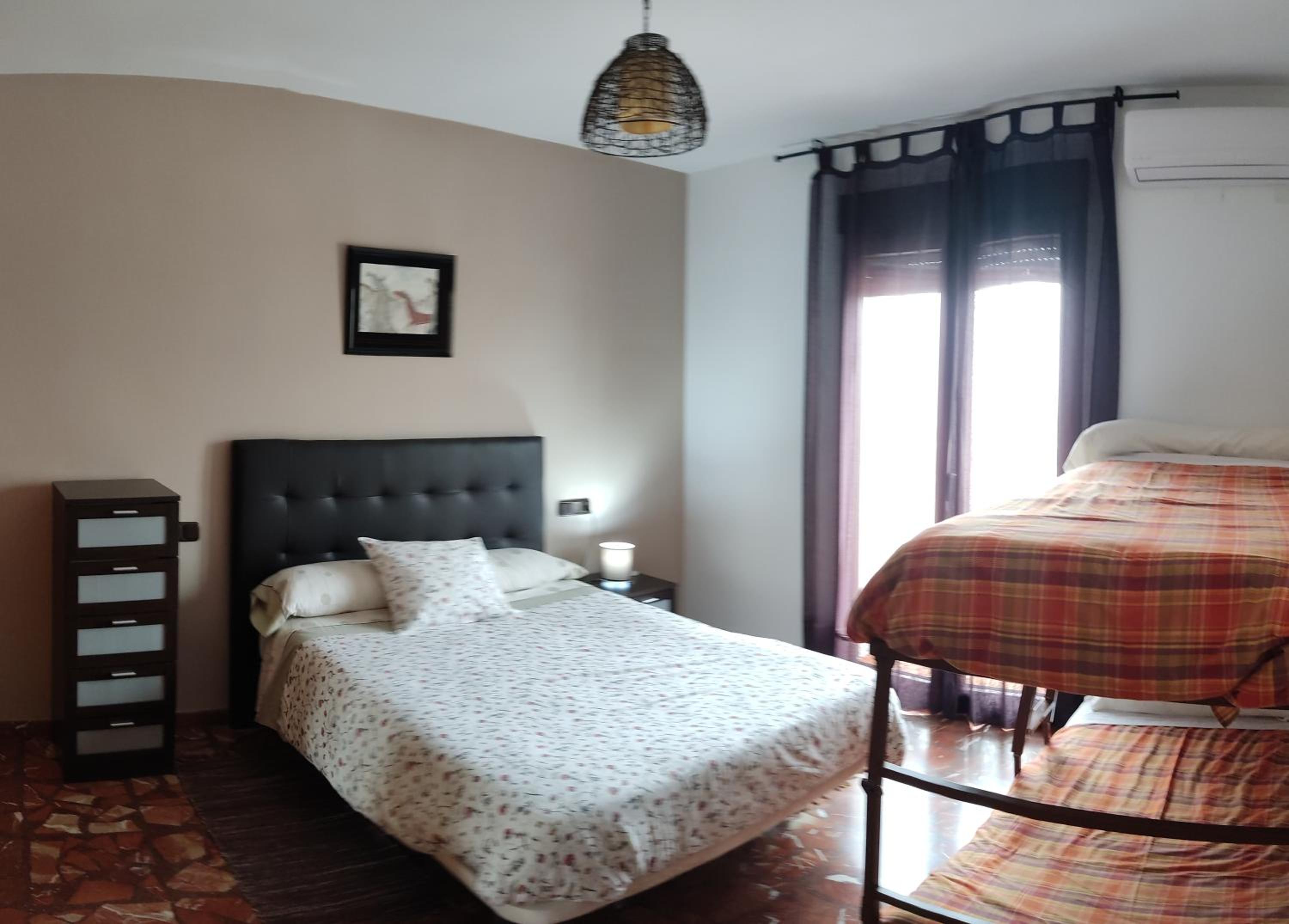 Casas Medina Güevéjar