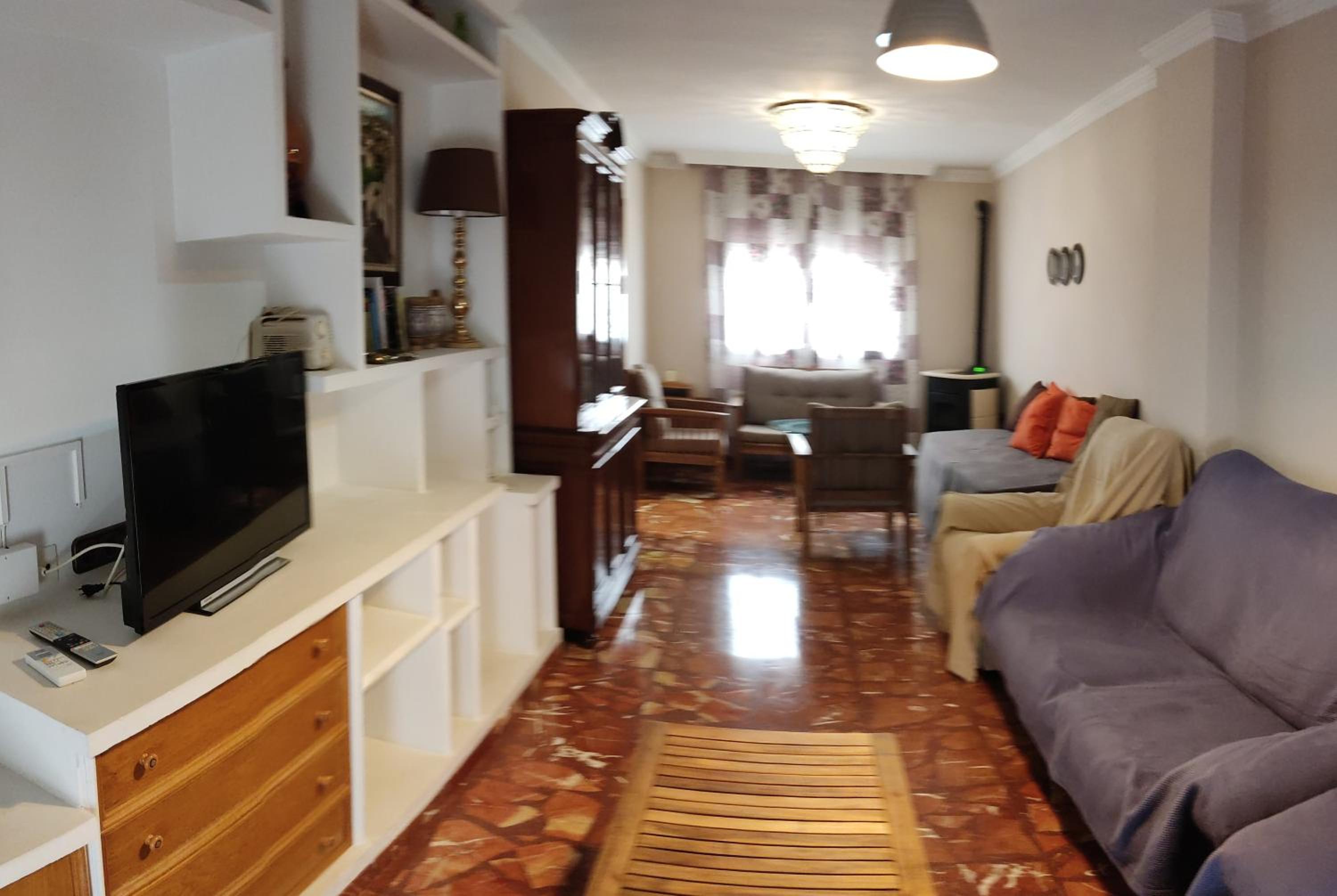Casas Medina Güevéjar