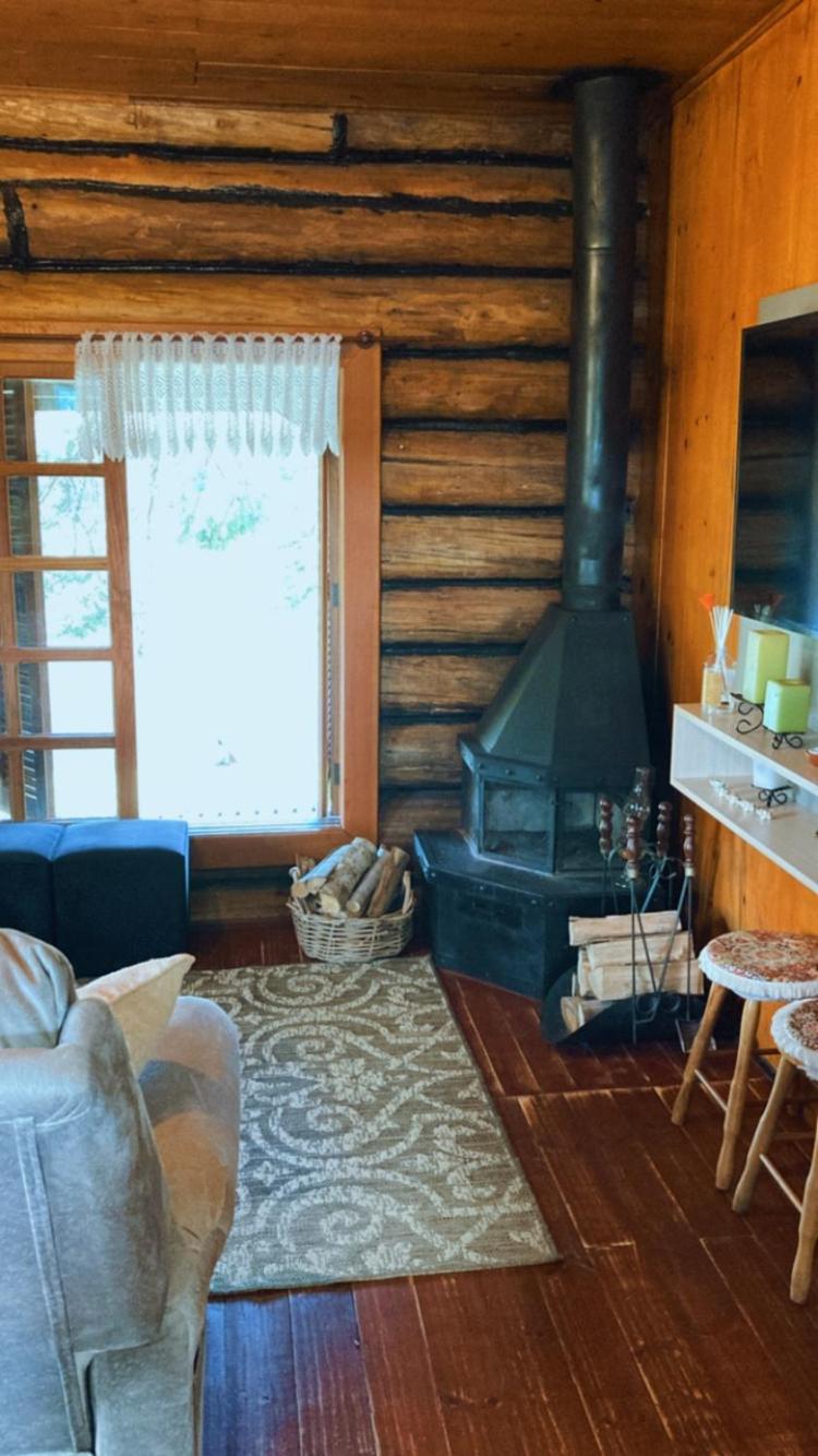Cabana no Sítio do Sossego - Gramado/São Chico - RS