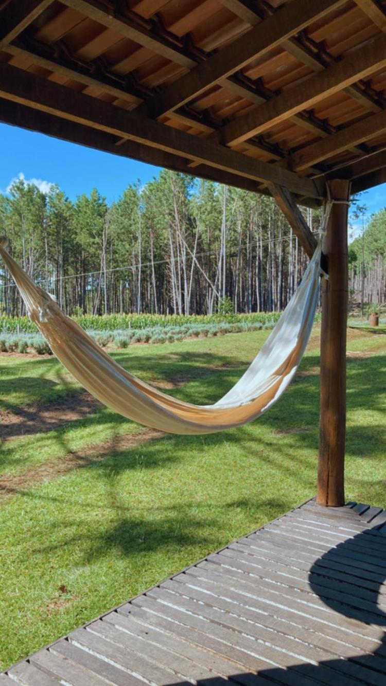 Cabana no Sítio do Sossego - Gramado/São Chico - RS