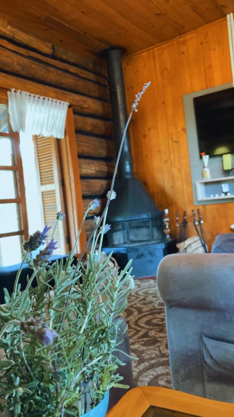 Cabana no Sítio do Sossego - Gramado/São Chico - RS