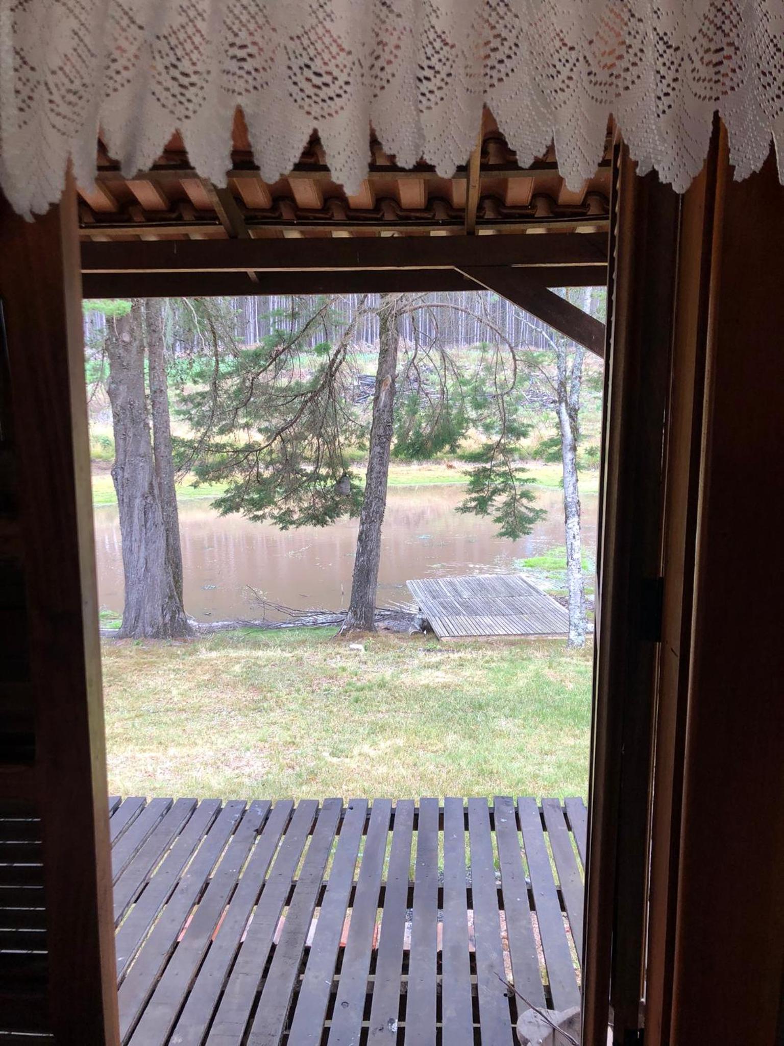 Cabana no Sítio do Sossego - Gramado/São Chico - RS