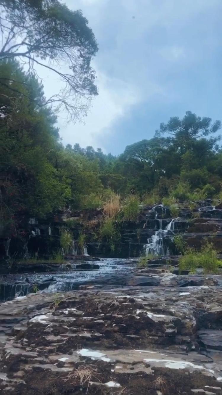 Cabana no Sítio do Sossego - Gramado/São Chico - RS