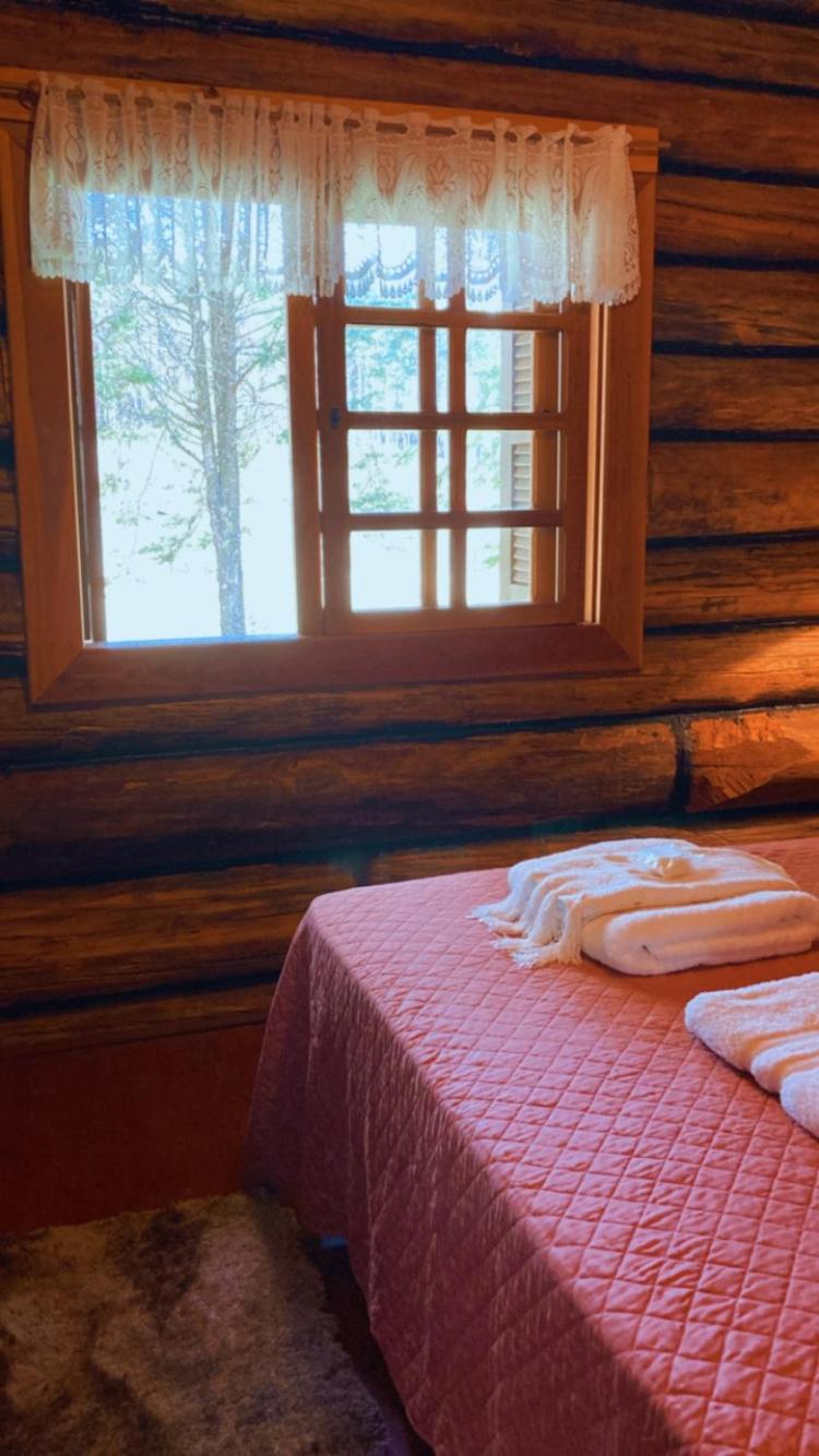 Cabana no Sítio do Sossego - Gramado/São Chico - RS