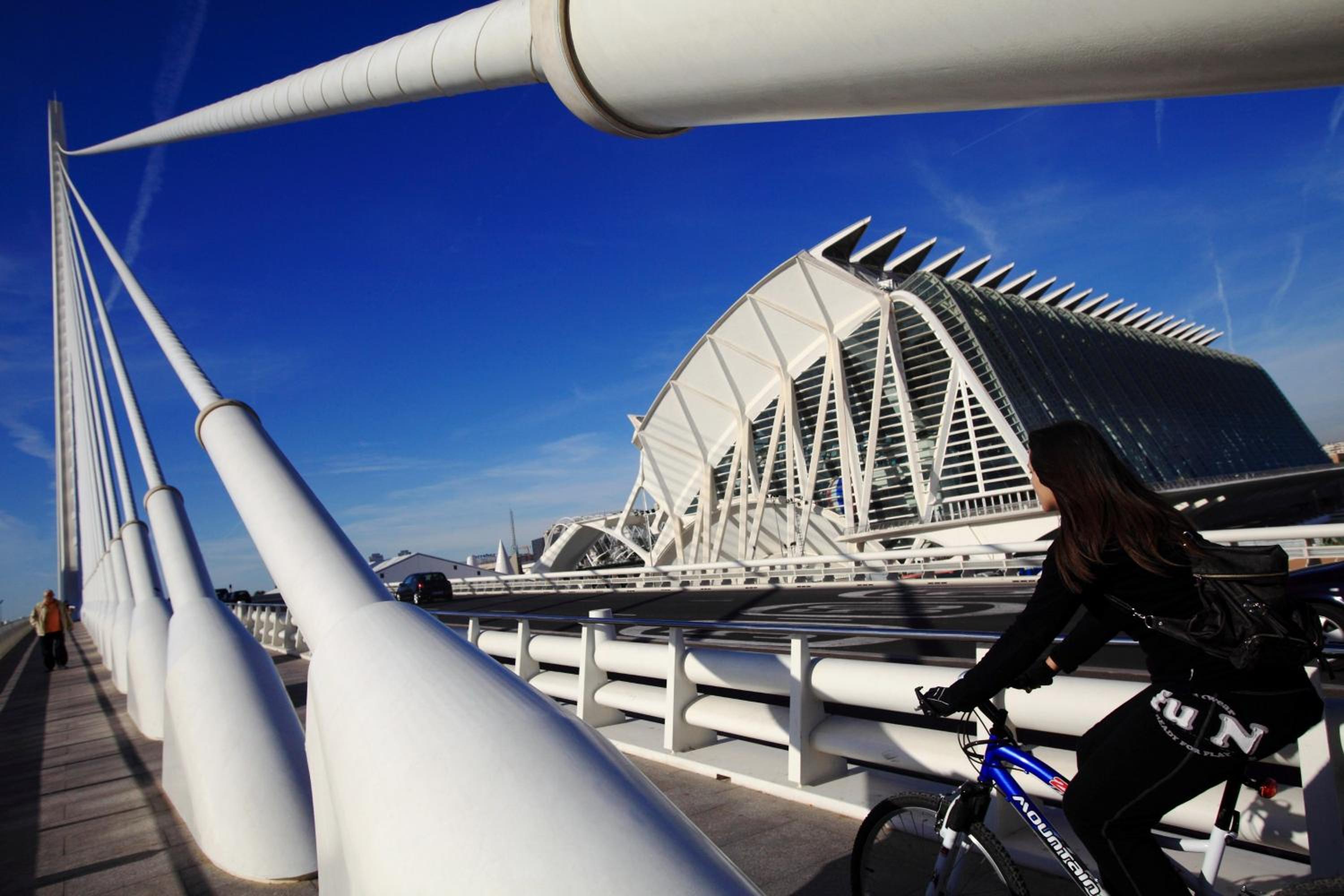 Hotel Medium Valencia en Valencia