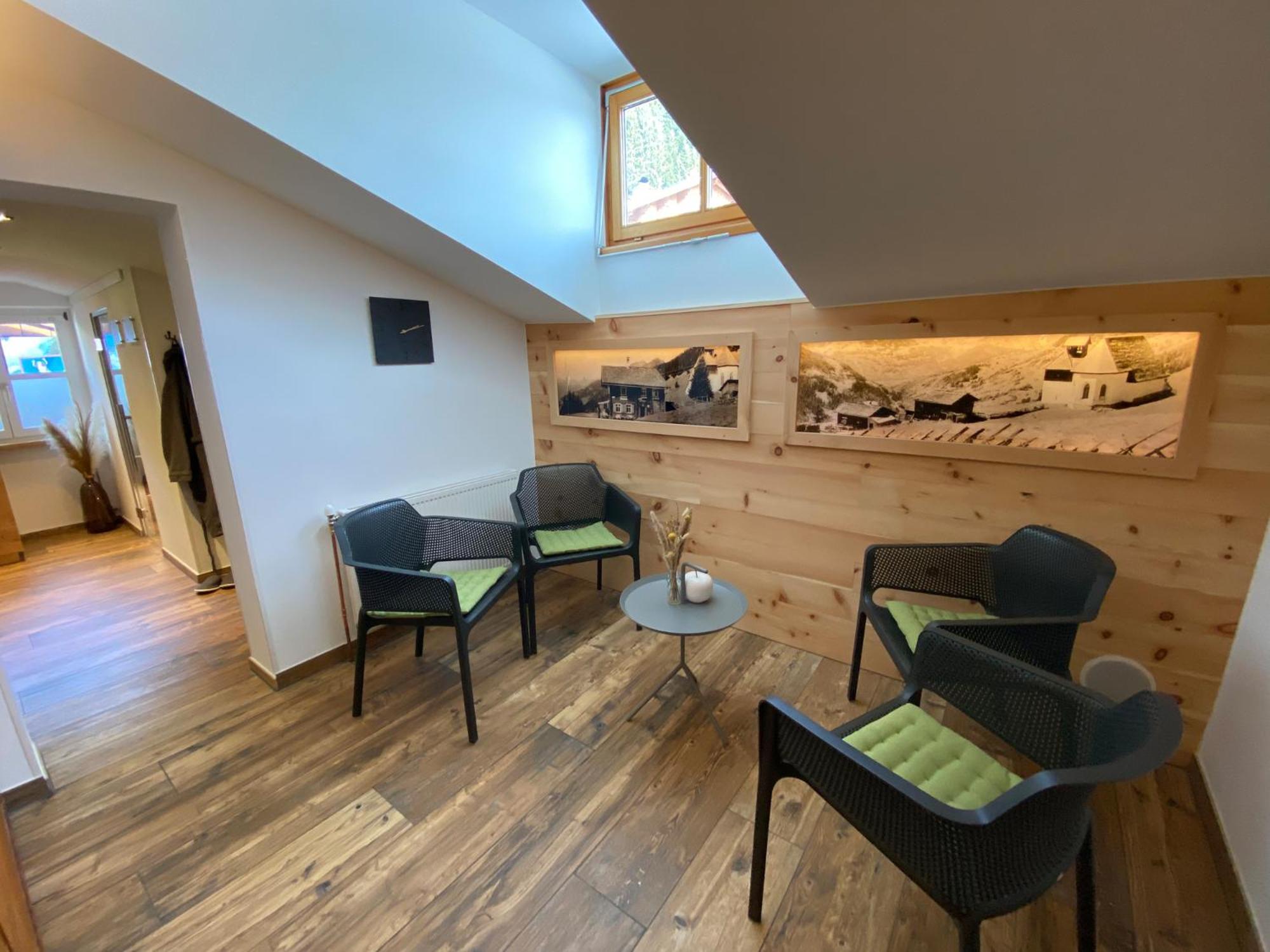 3 Sterne Hotel & Restaurant Panoramagasthof Kristberg