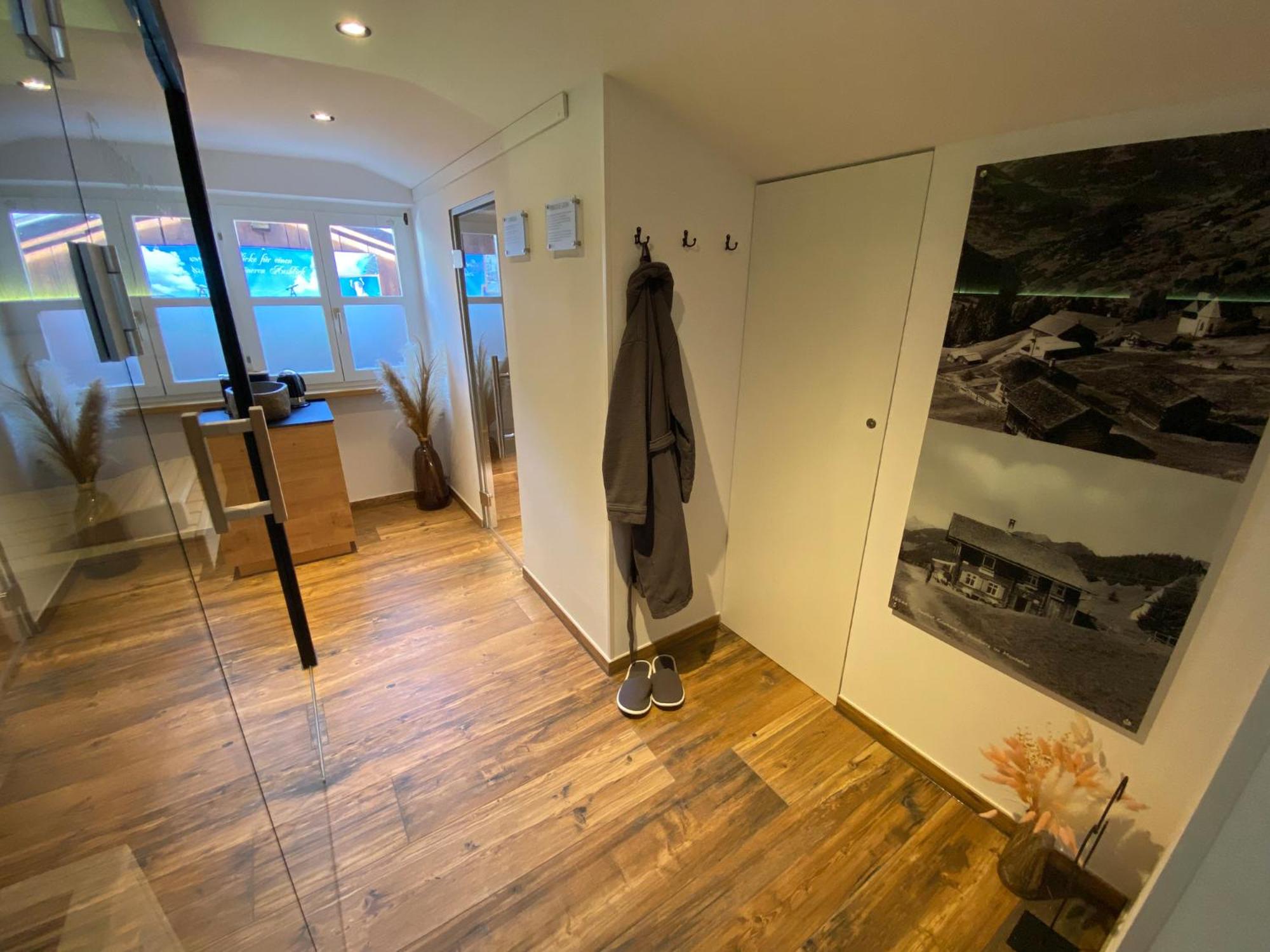 3 Sterne Hotel & Restaurant Panoramagasthof Kristberg