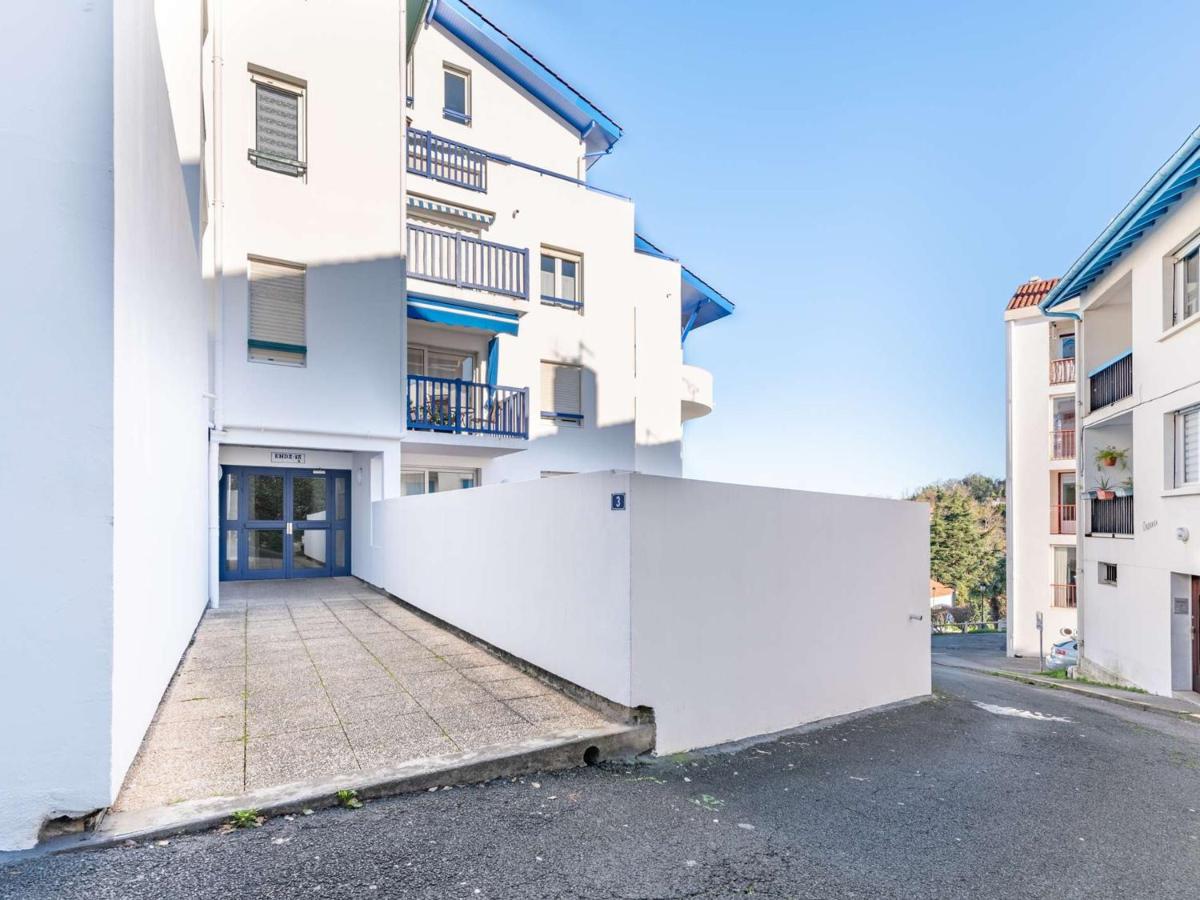 Appartement Hendaye, 2 pièces, 4 personnes - FR-1-2-309 view 5