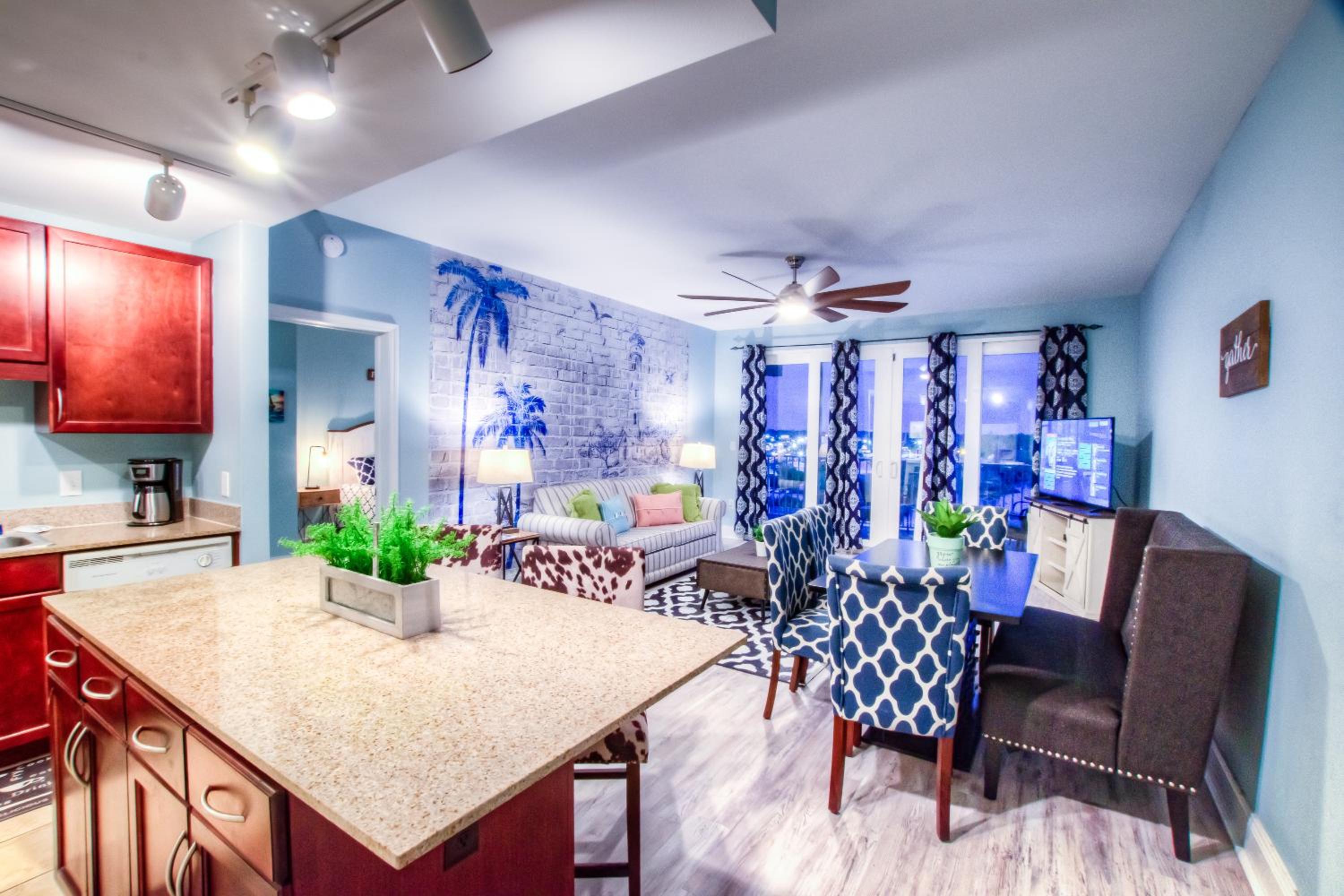 Laketown Wharf 630 By Aneliya view 3