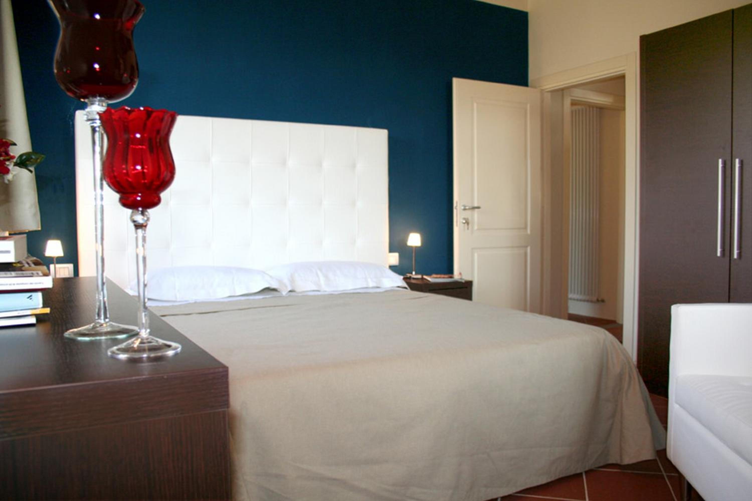 Il Poggiolo Delle Rose Bed&Breakfast view 5