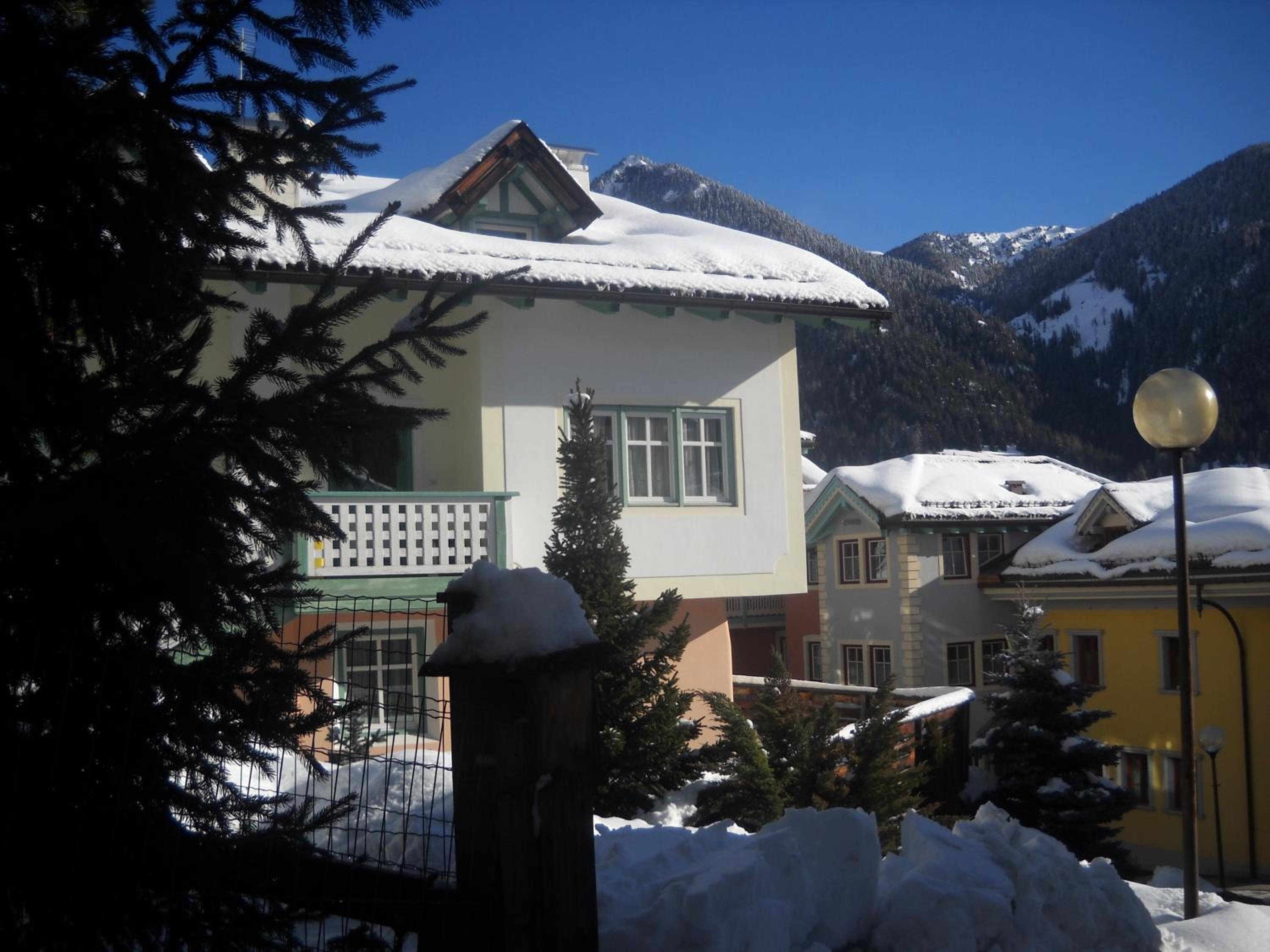 Casa Al Mesdì