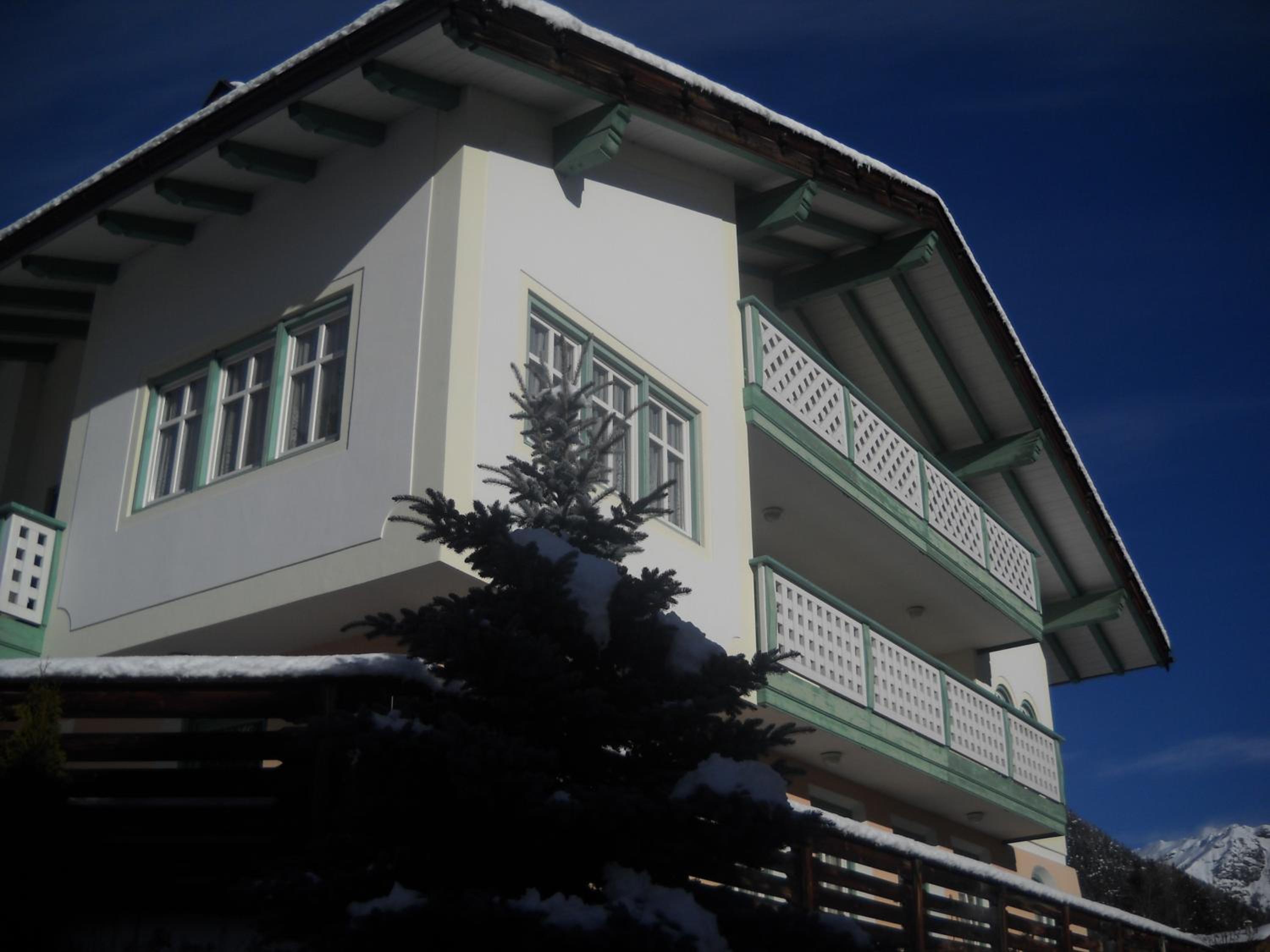 Casa Al Mesdì