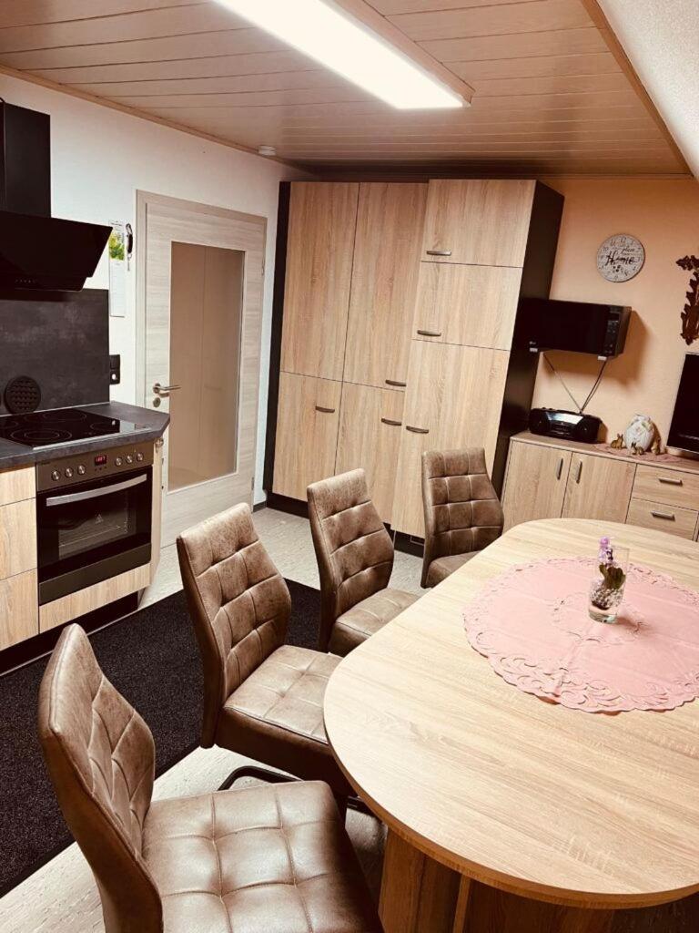 Ferienwohnung Erika