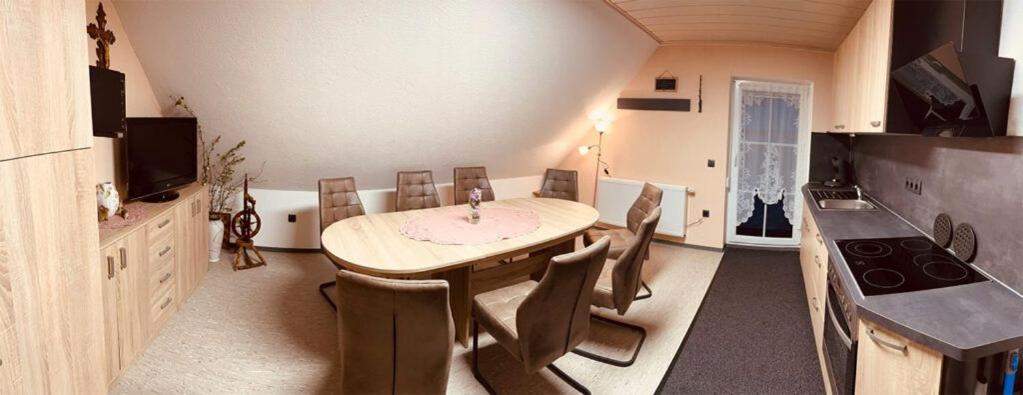 Ferienwohnung Erika