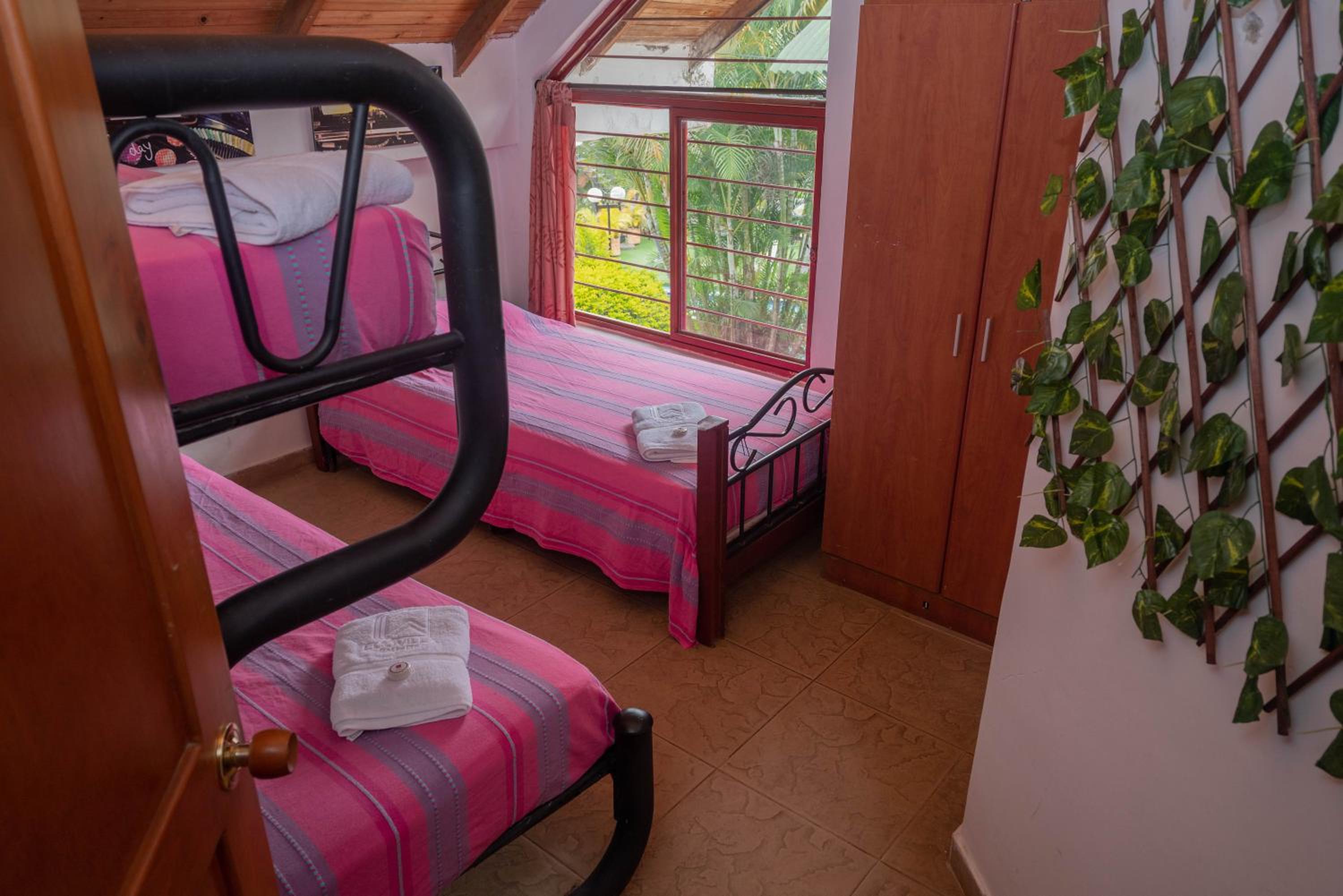 Ecovilla Cali