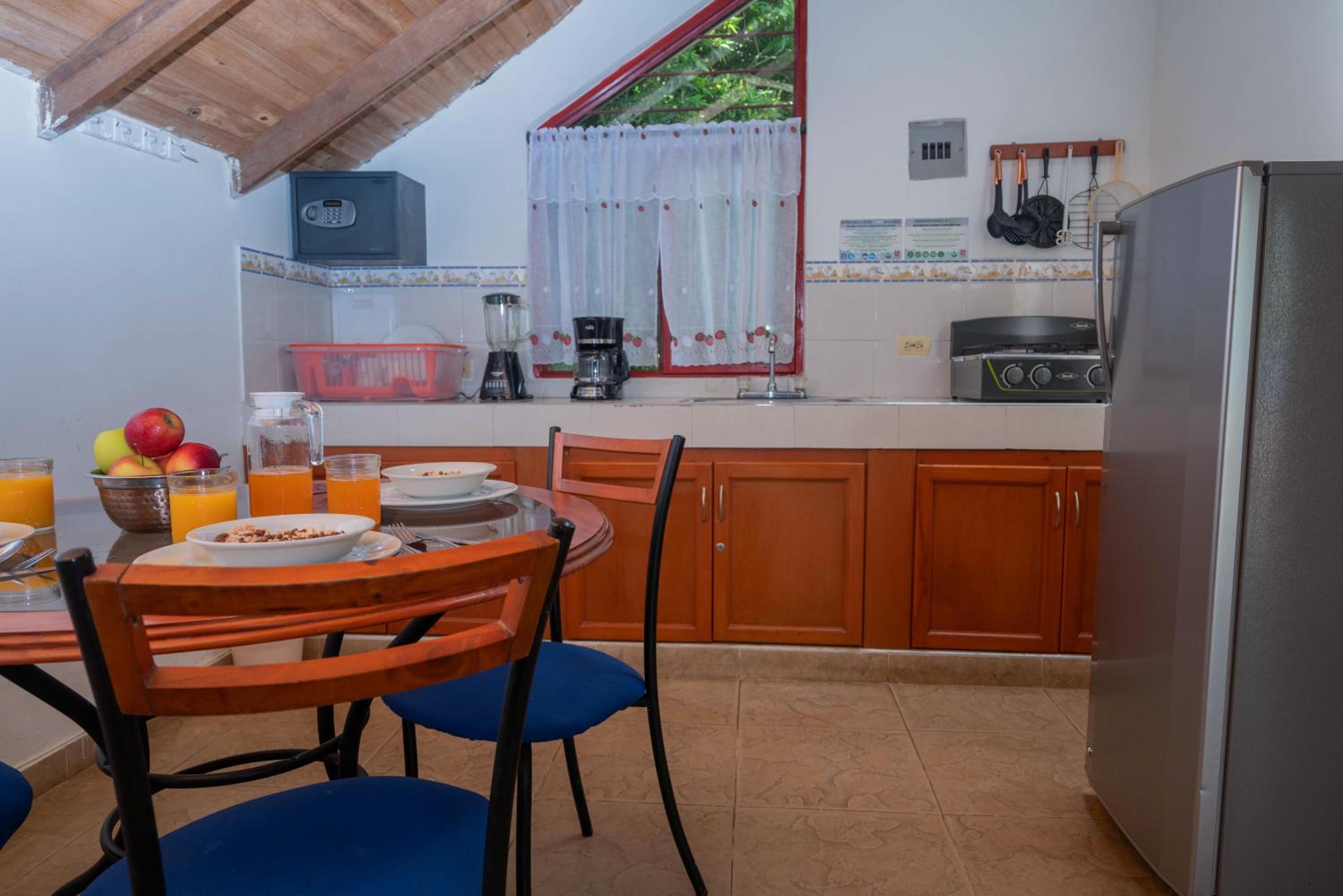 Ecovilla Cali