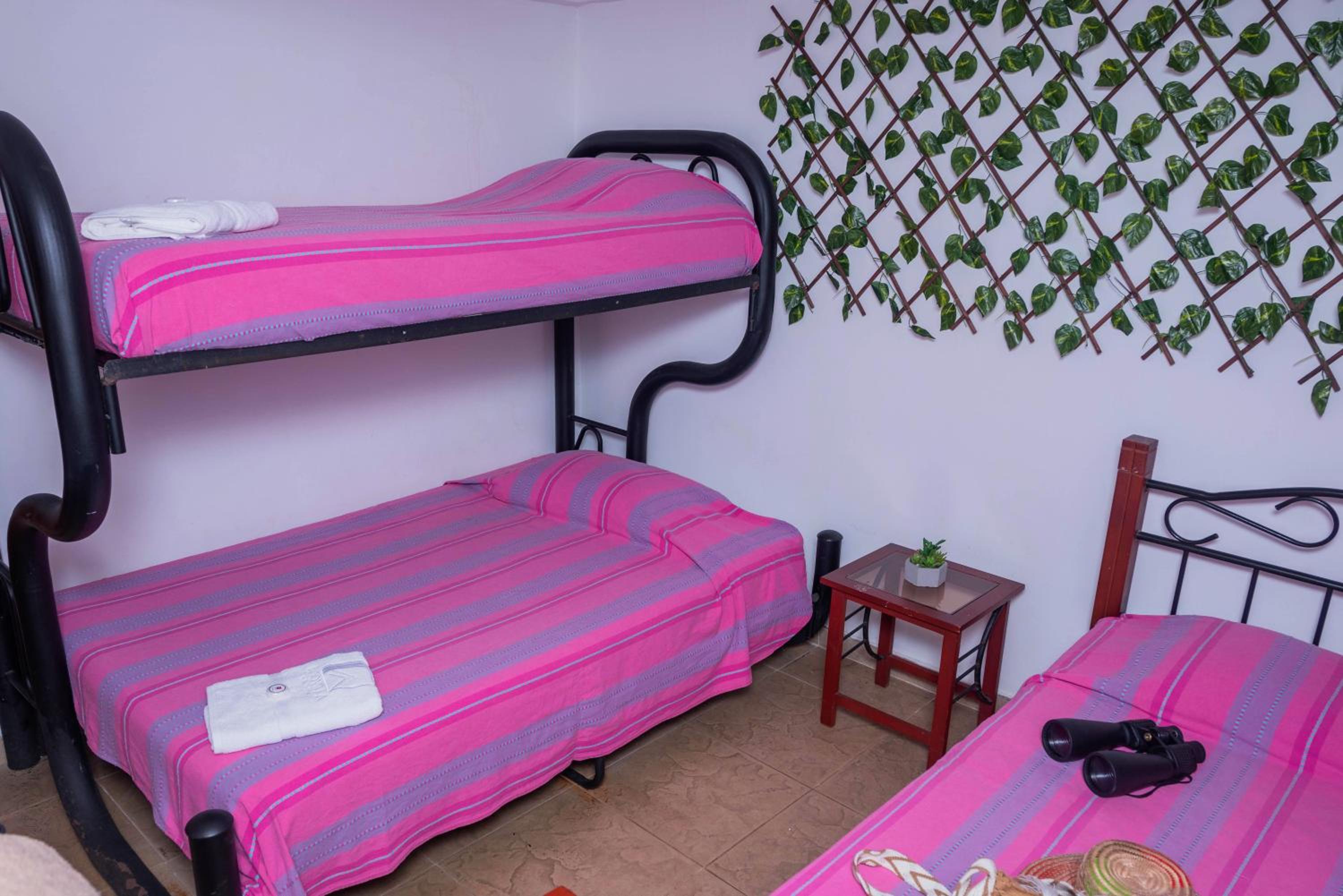 Ecovilla Cali