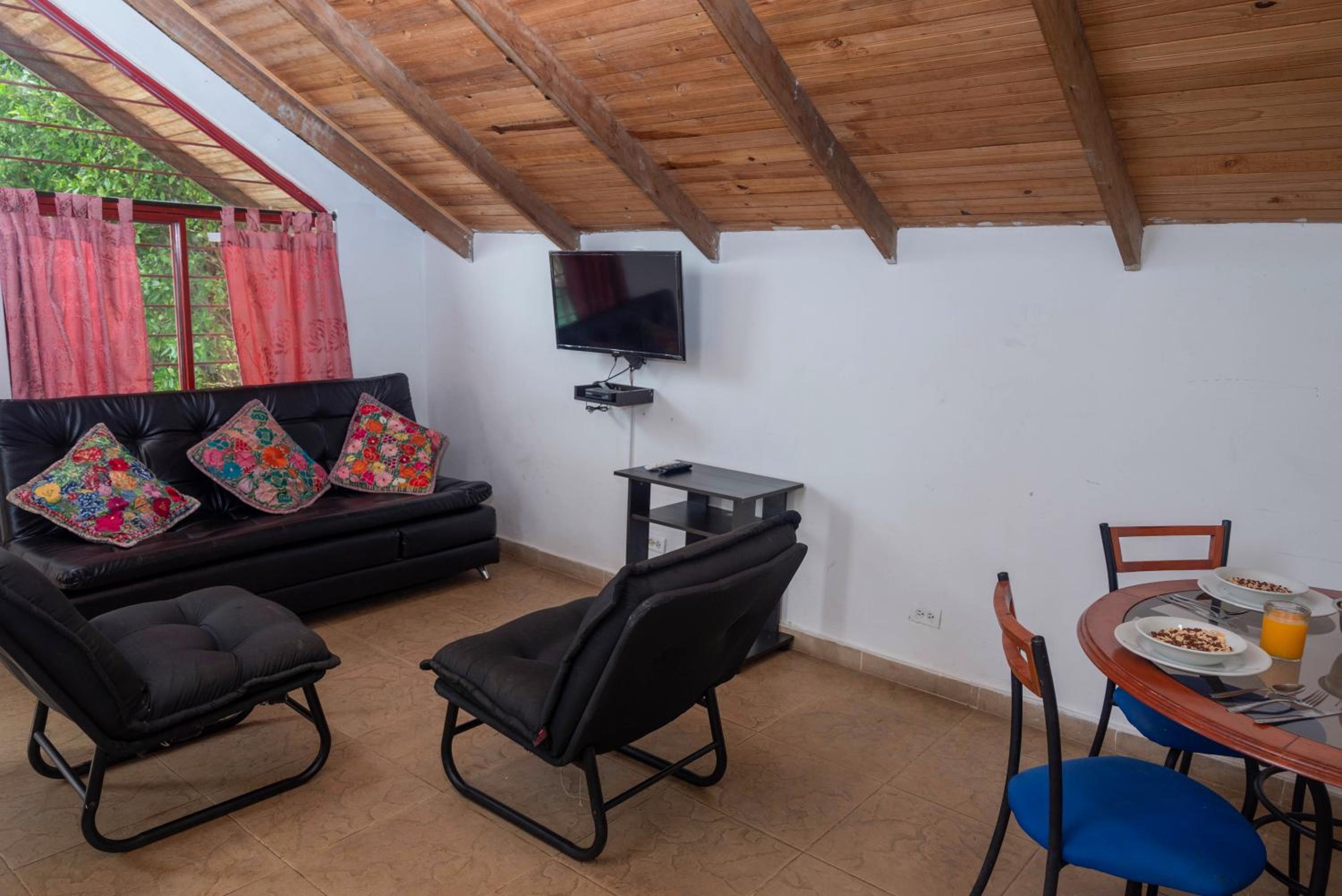 Ecovilla Cali