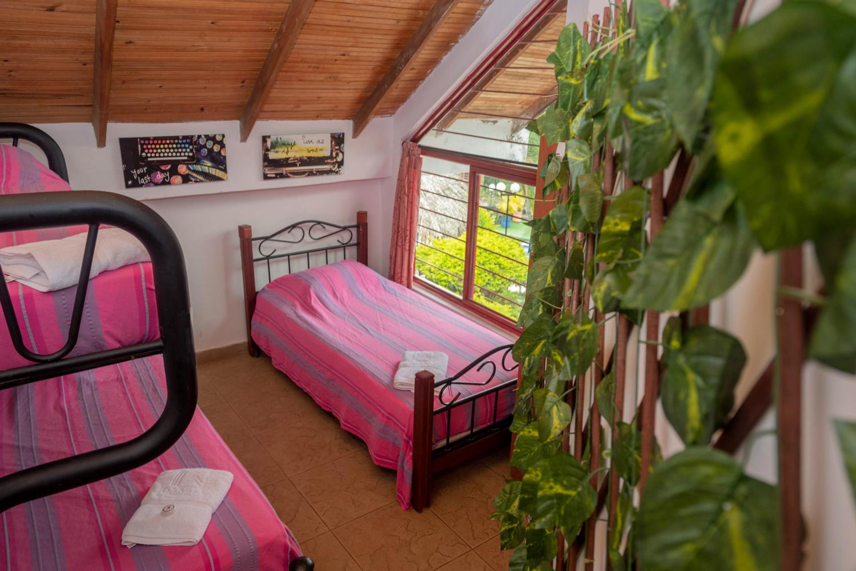 Ecovilla Cali