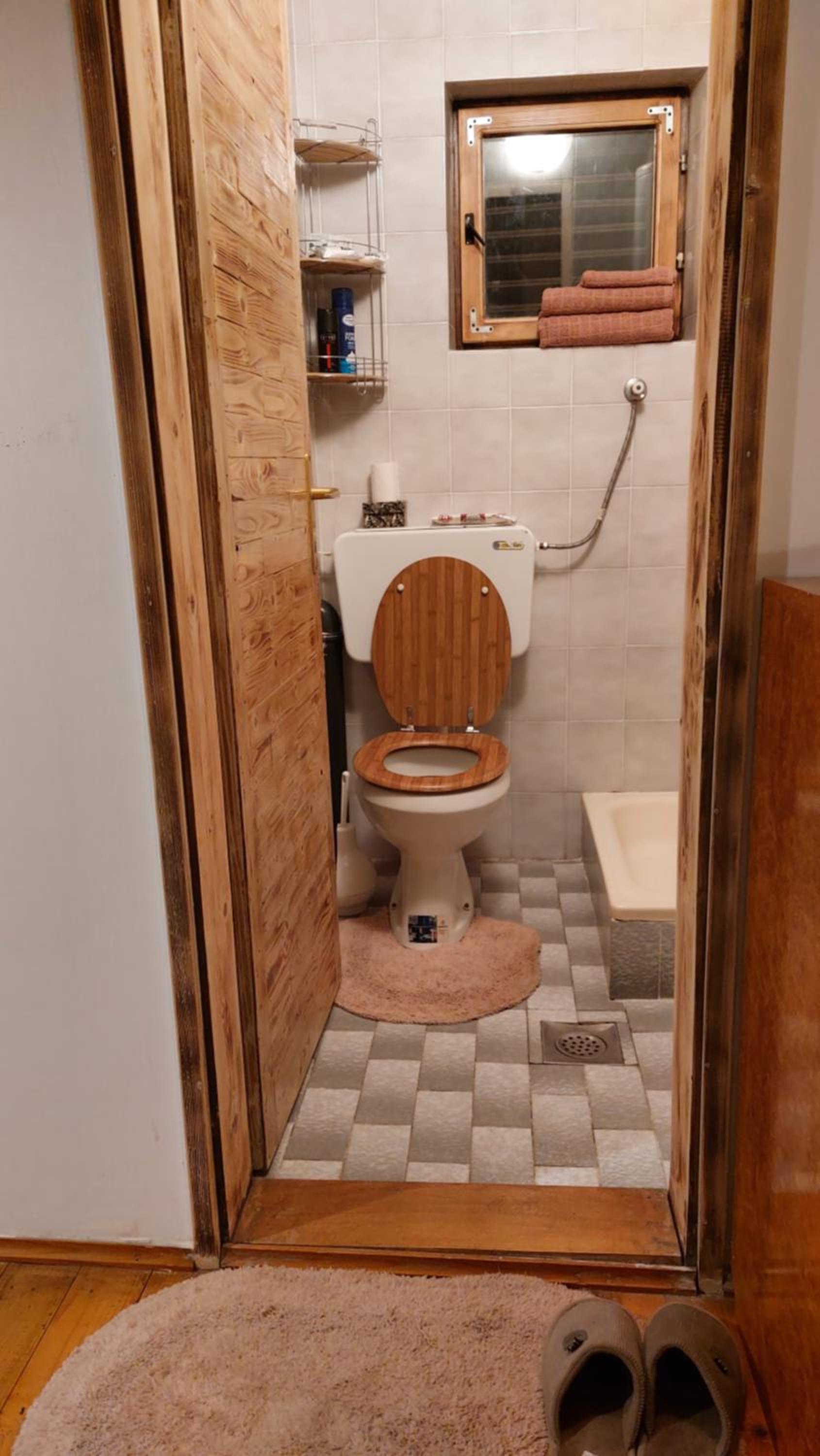 Vikendica Zajecar
