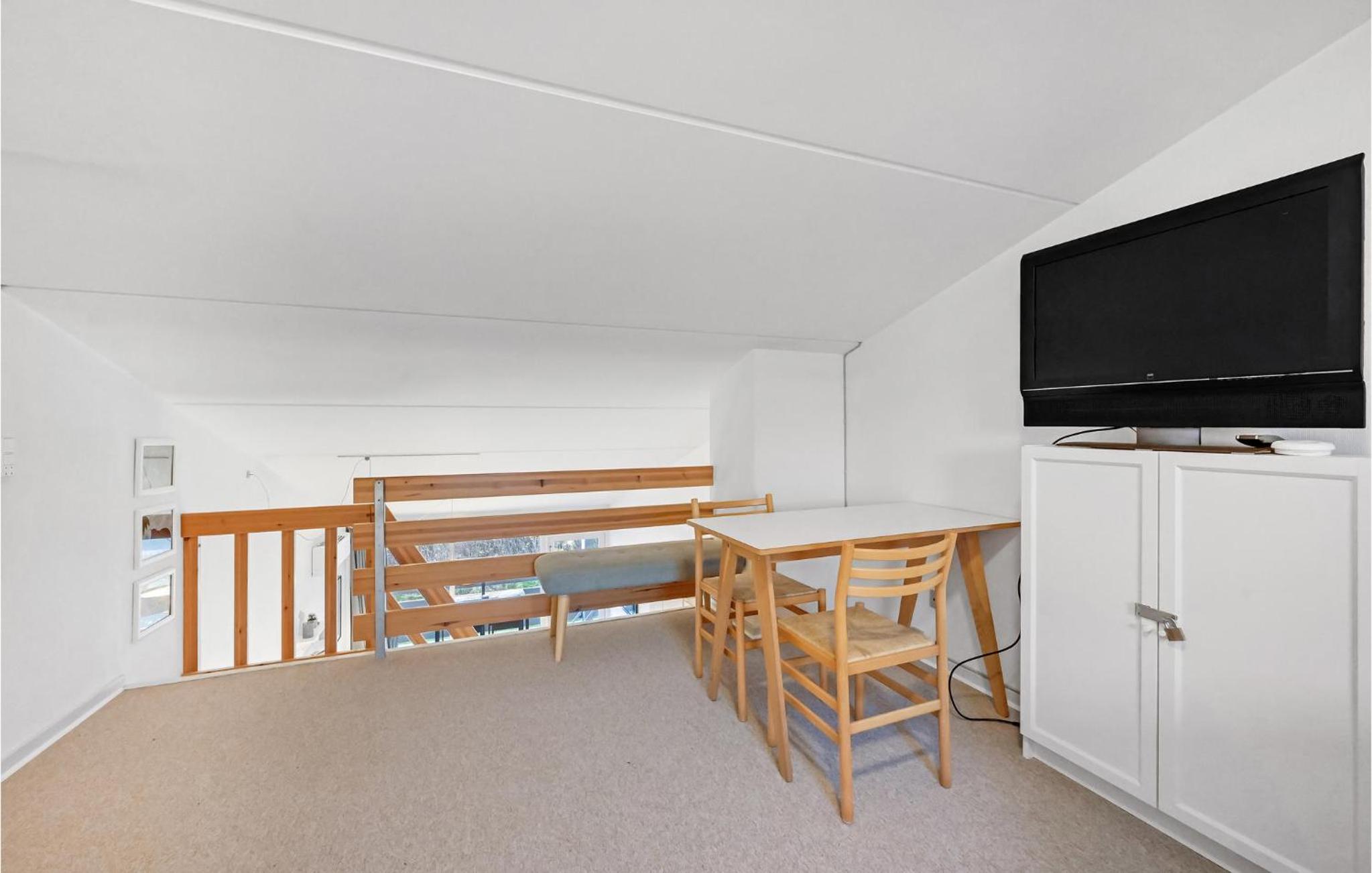 Lovely Apartment In Ringkøbing With House A Panoramic View