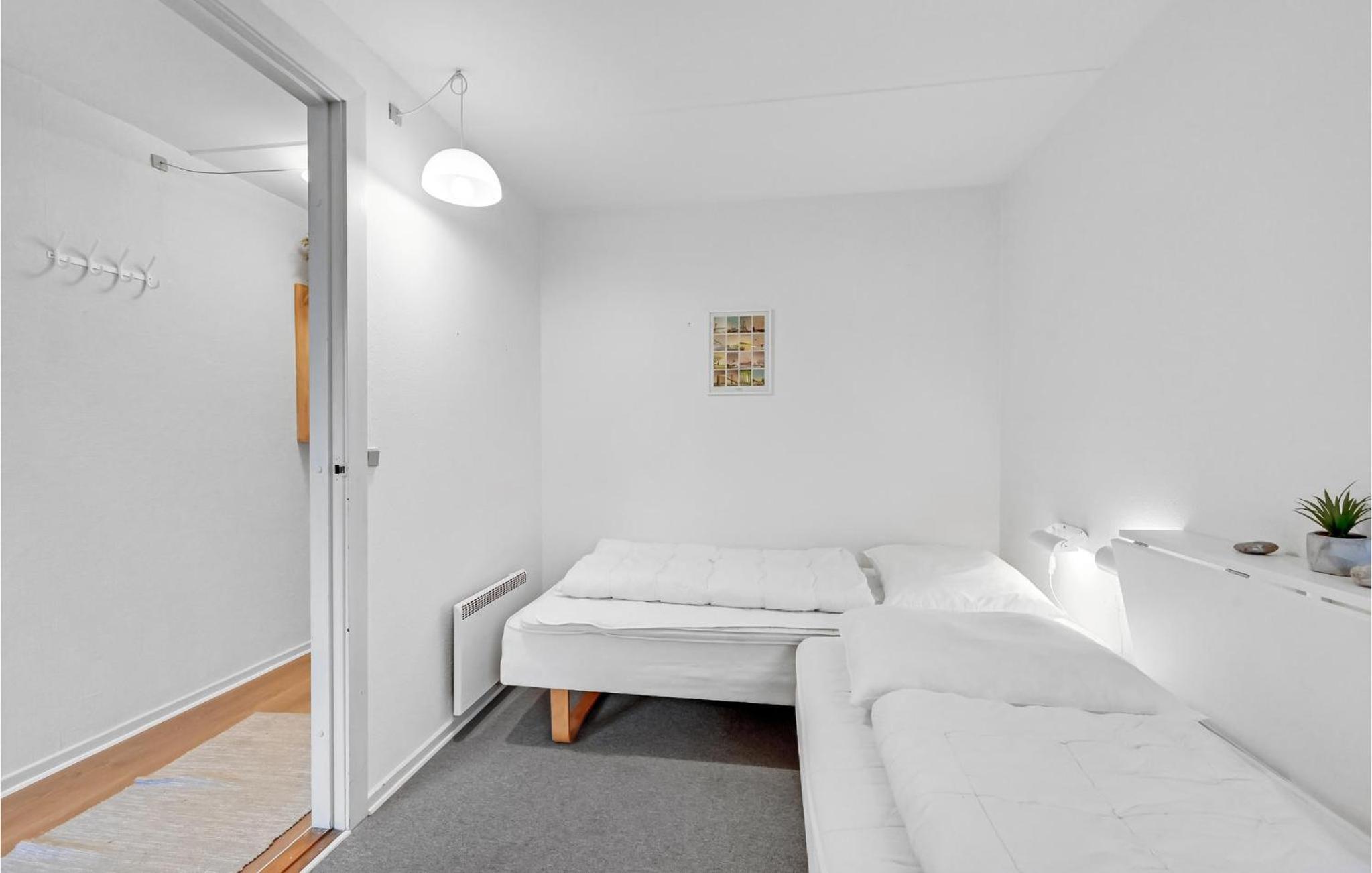 Lovely Apartment In Ringkøbing With House A Panoramic View