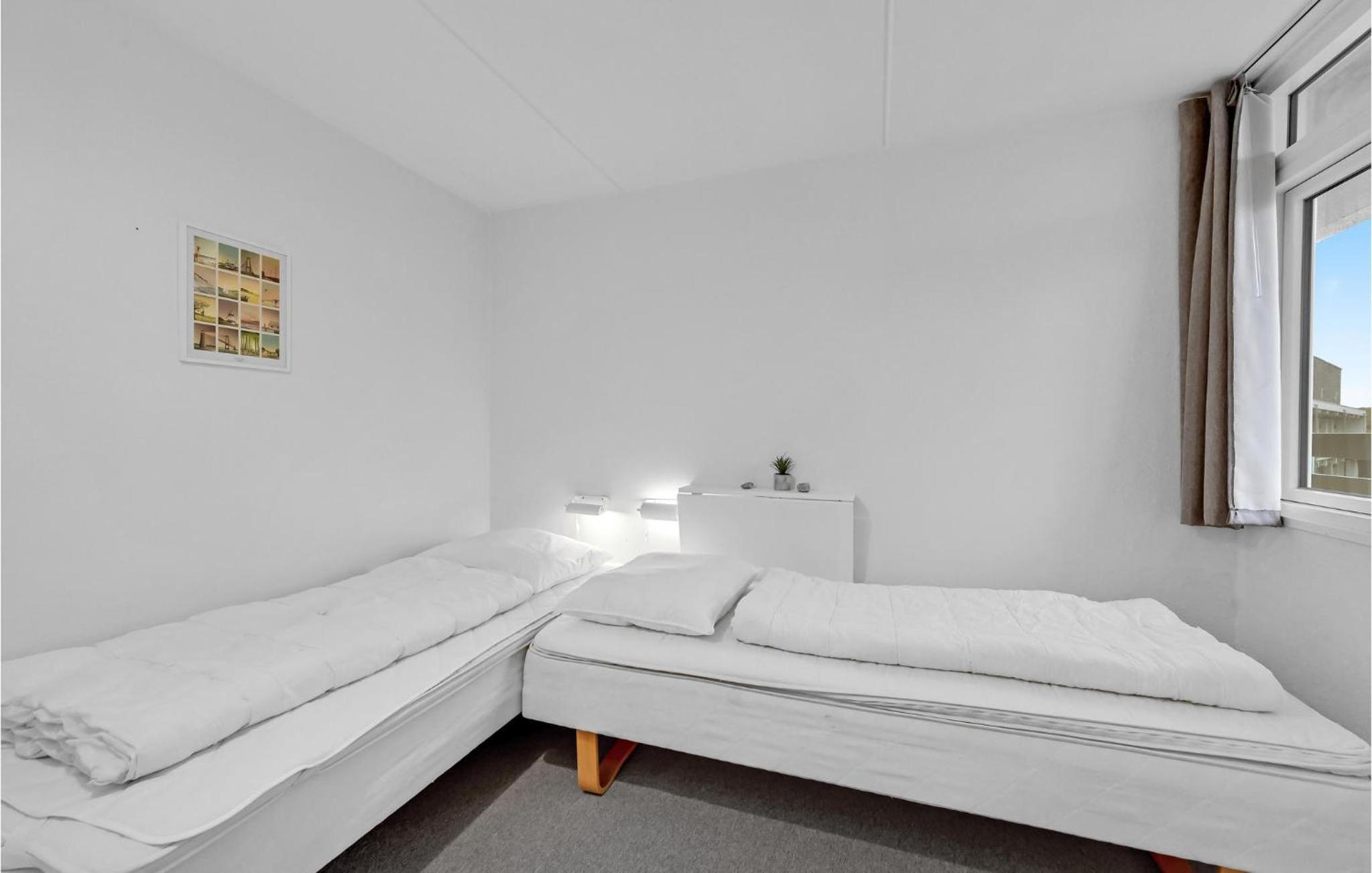 Lovely Apartment In Ringkøbing With House A Panoramic View