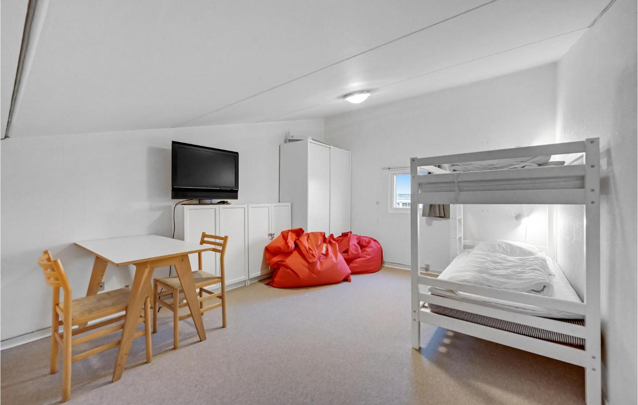 Lovely Apartment In Ringkøbing With House A Panoramic View
