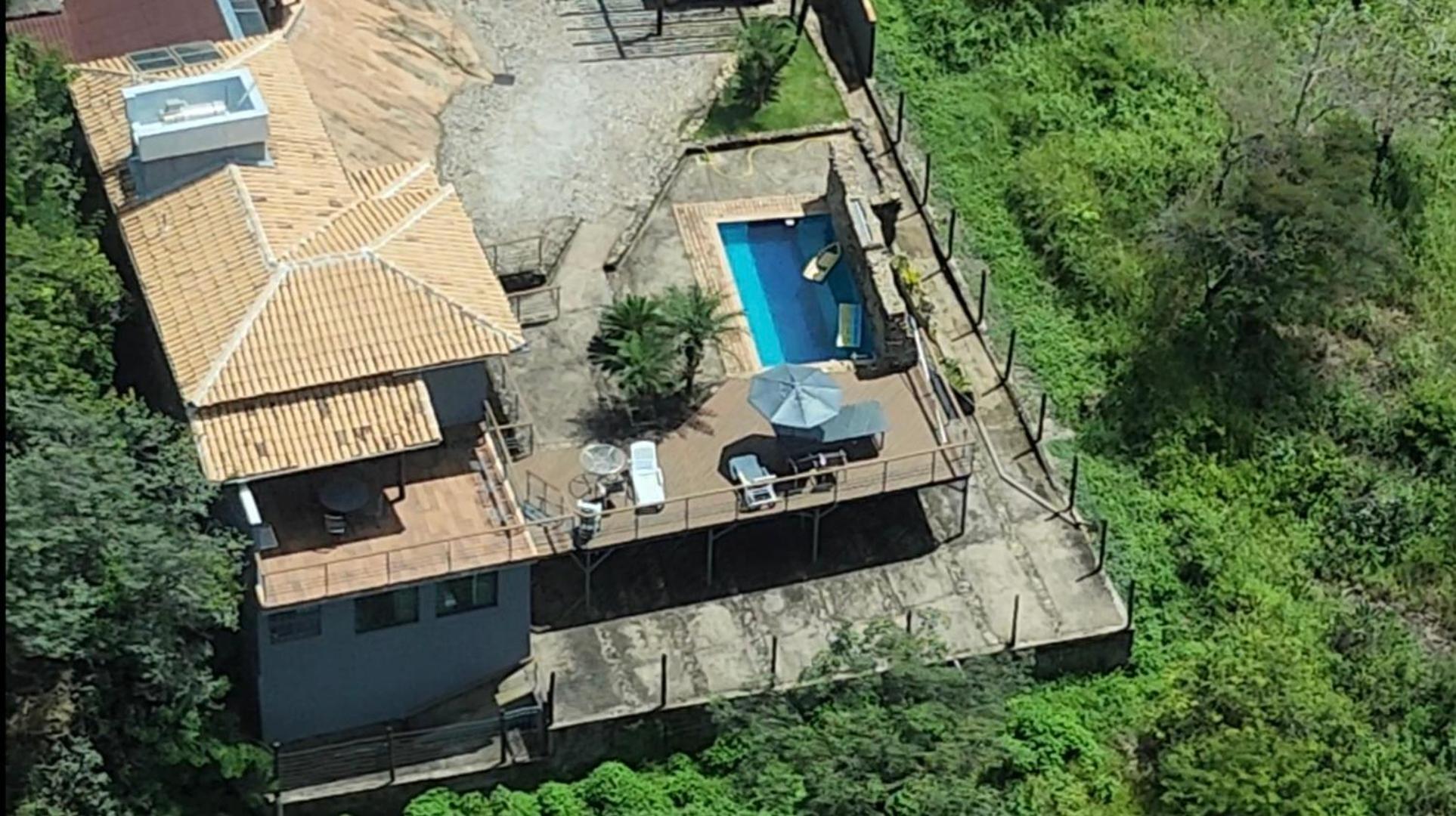 Canto da Pedra - Casa na montanha para descanso