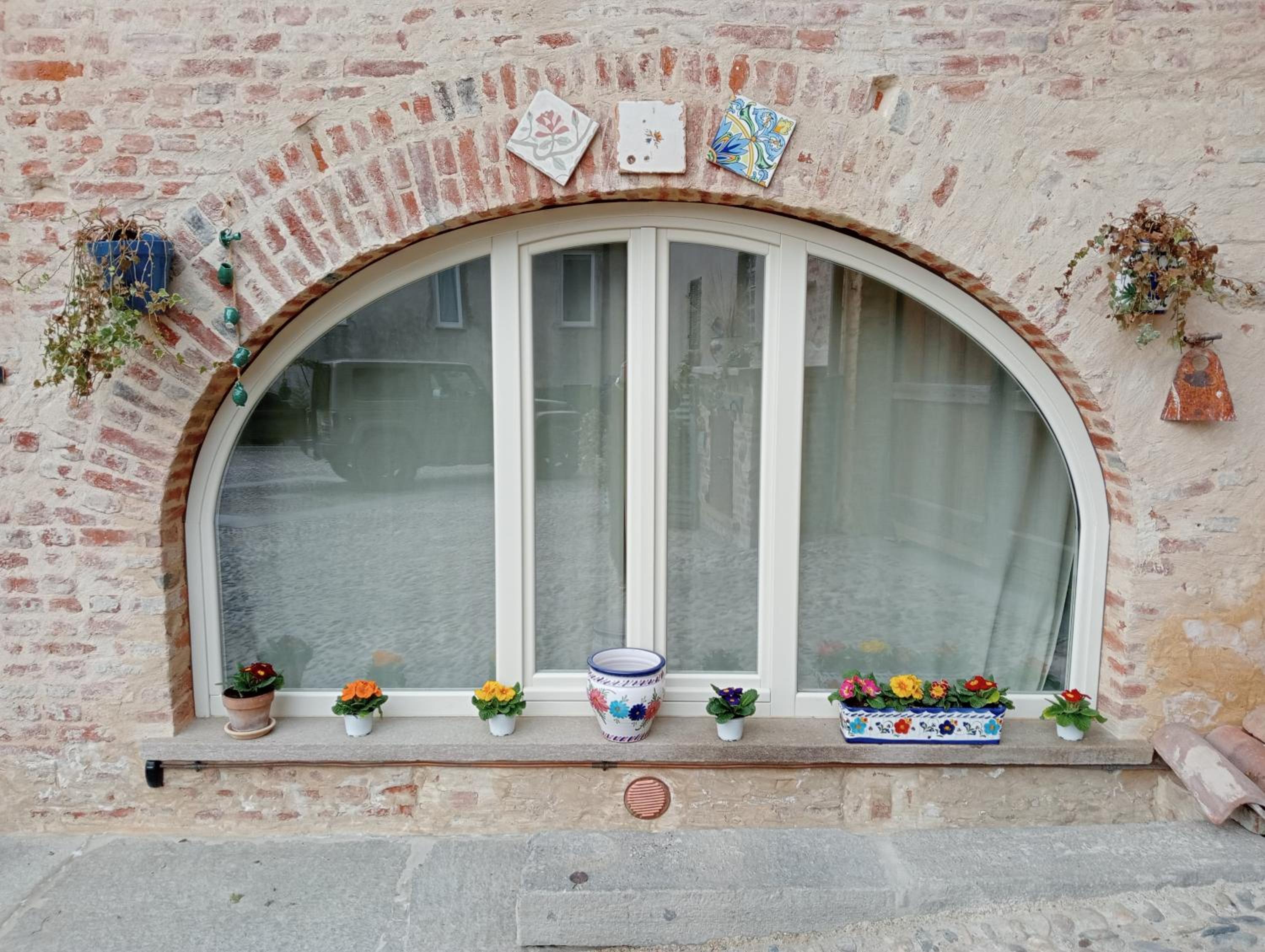 appartamento mamasita