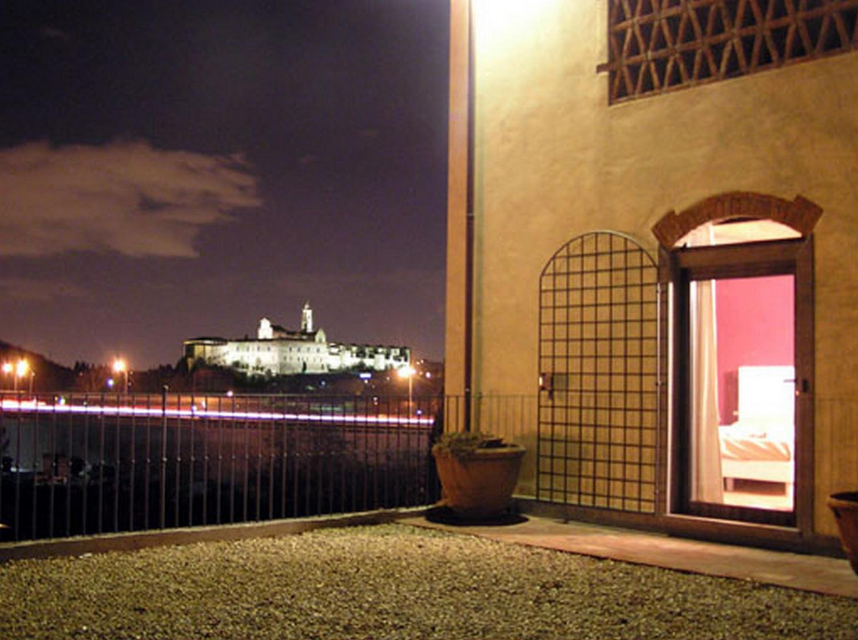 Il Poggiolo Delle Rose Bed&Breakfast view 3