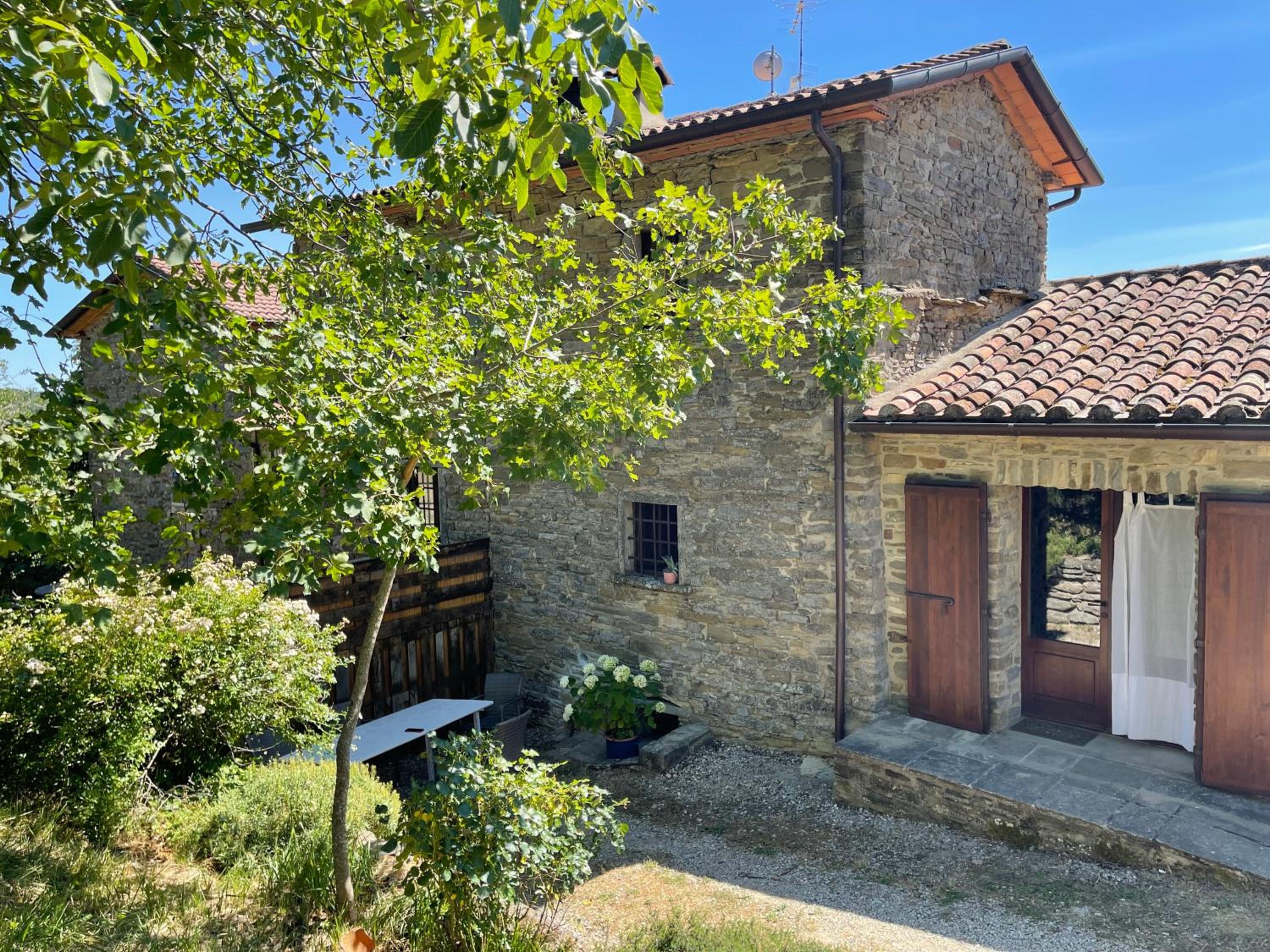 Borgo Il Cantuccio - Casa Grande con piscina condivisa view 5