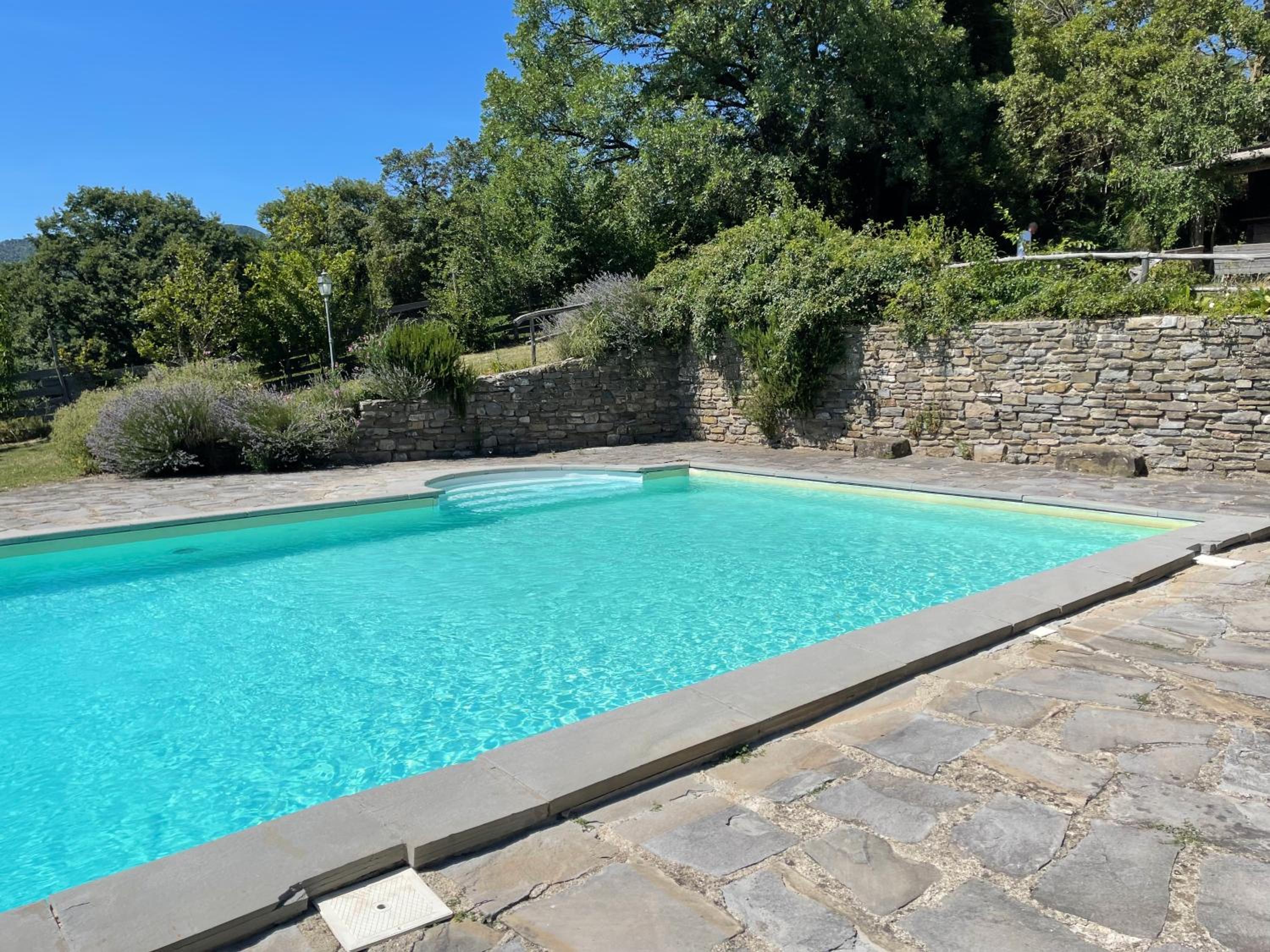 Il Cantuccio - Borgo con piscina privata
