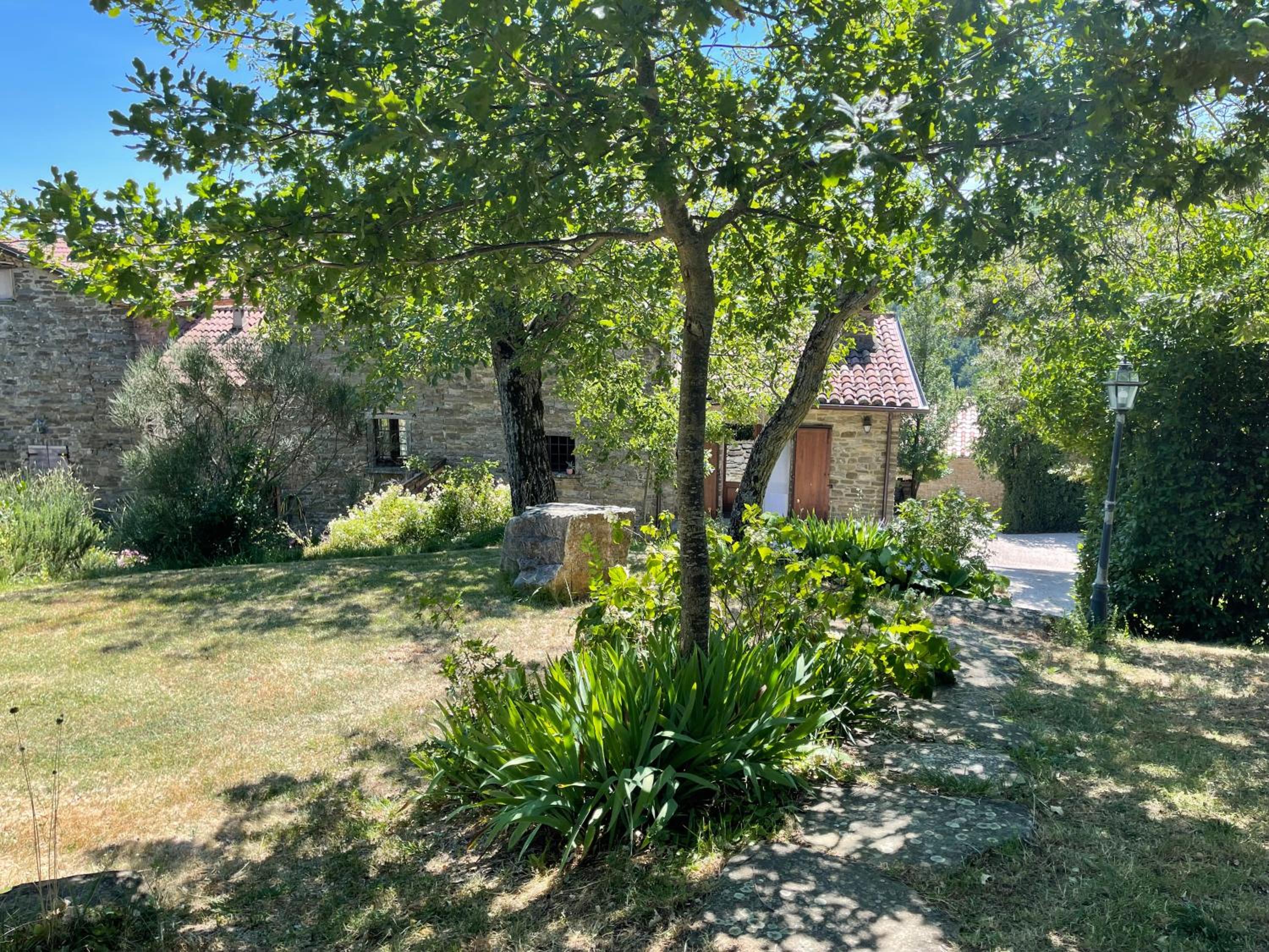 Il Cantuccio - Borgo con piscina privata