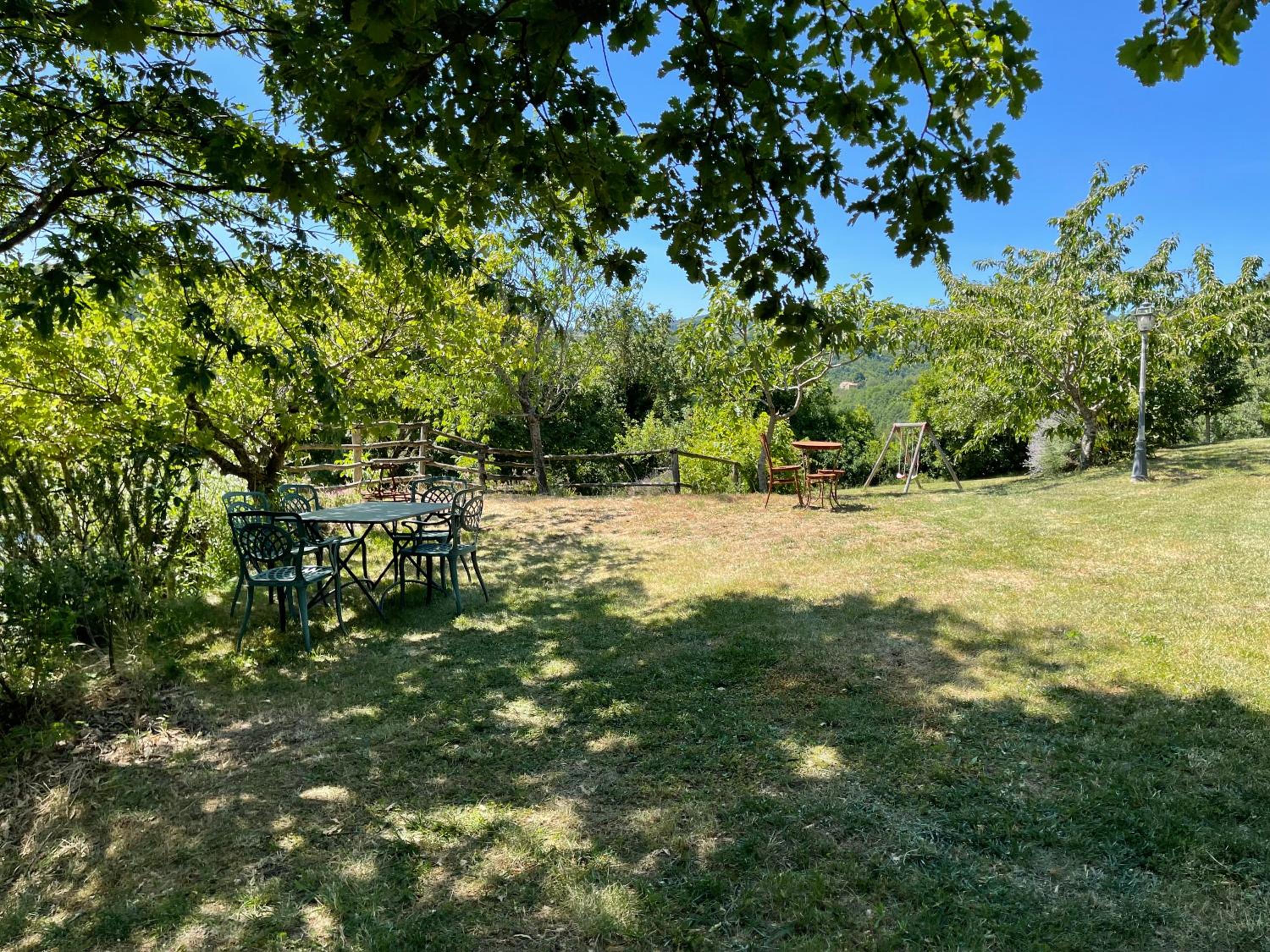 Il Cantuccio - Borgo con piscina privata
